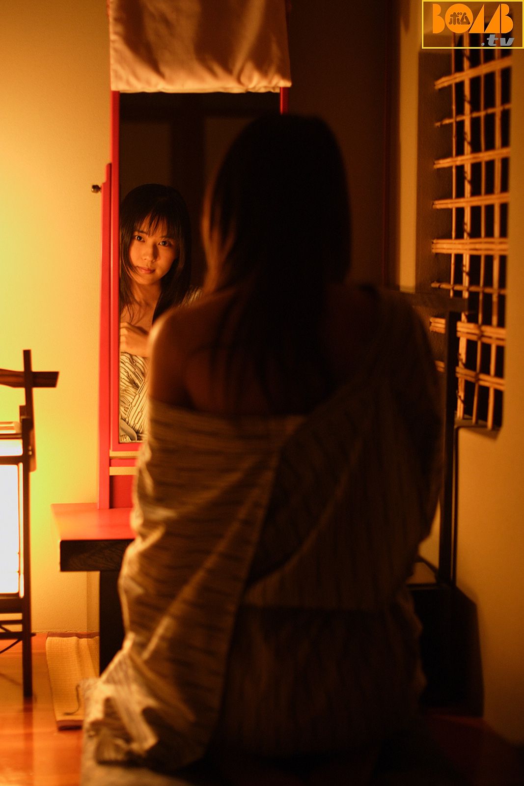 2005年10月刊 天野恵 Megum Amano Channel B-图62