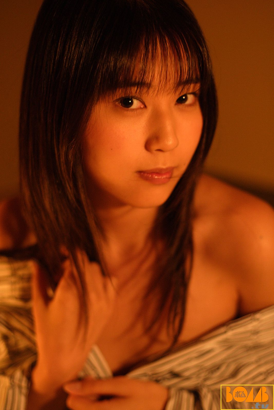 2005年10月刊 天野恵 Megum Amano Channel B-图6