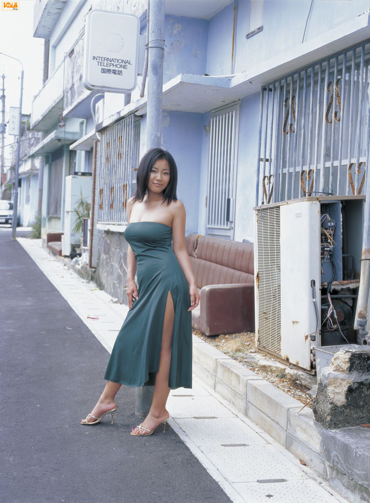 2005年10月刊 Megumi Kagurazaka 神楽坂恵/神乐坂惠-图26