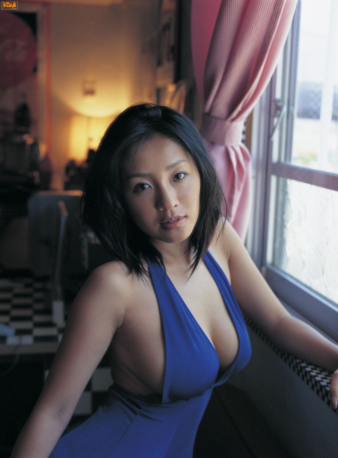 2005年10月刊 Megumi Kagurazaka 神楽坂恵/神乐坂惠-图2