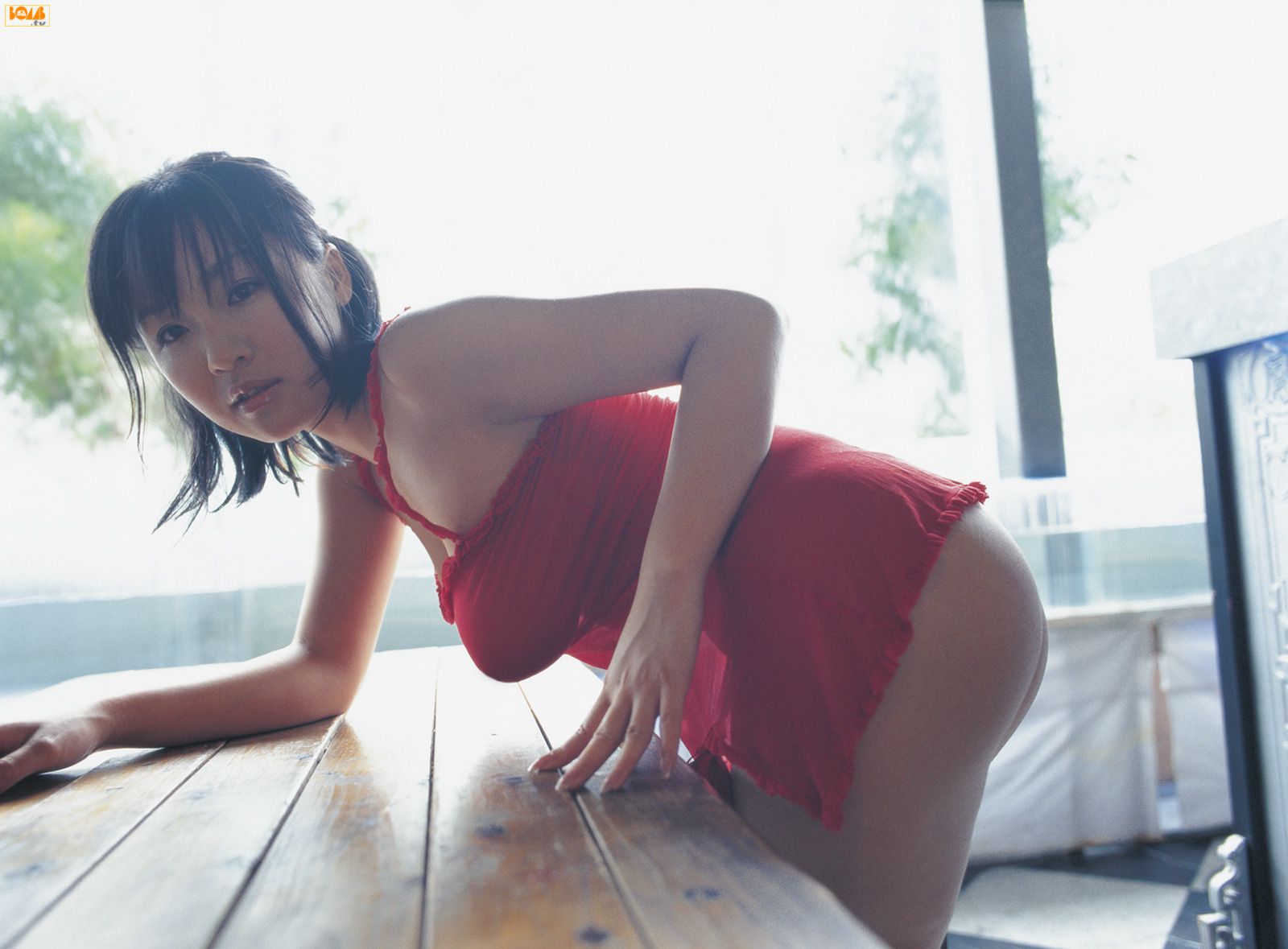 2005年10月刊 Megumi Kagurazaka 神楽坂恵/神乐坂惠-图44