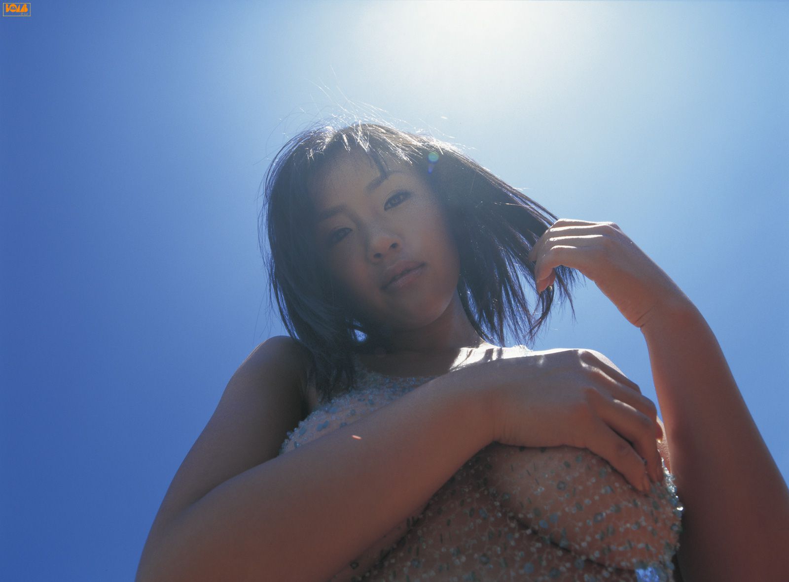 2005年10月刊 Megumi Kagurazaka 神楽坂恵/神乐坂惠-图53