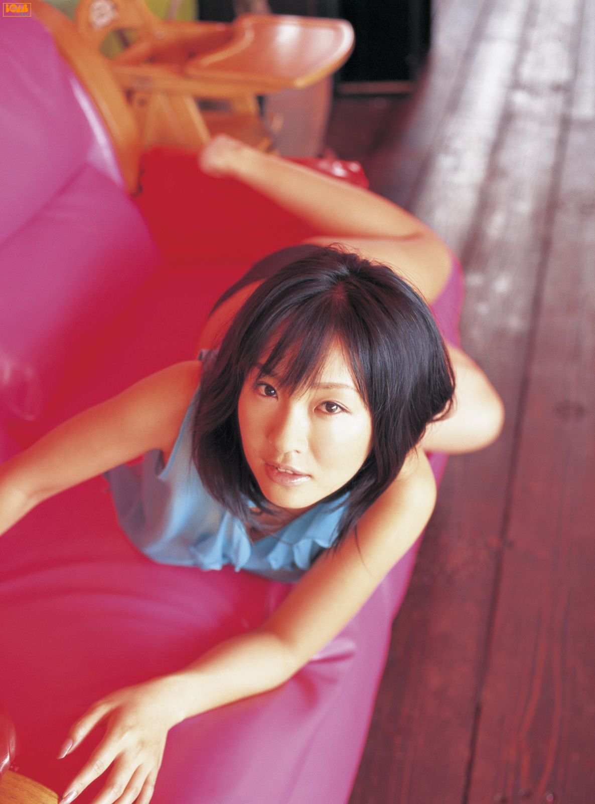 2005年10月刊 Megumi Kagurazaka 神楽坂恵/神乐坂惠-图56