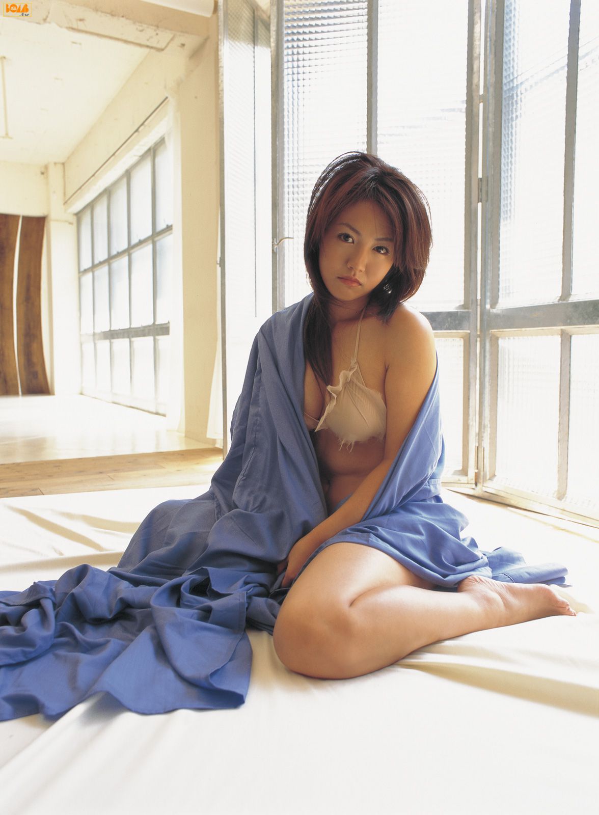 2005年10月刊 Sayaka isoyama 磯山さやか/矶山沙耶香-图64