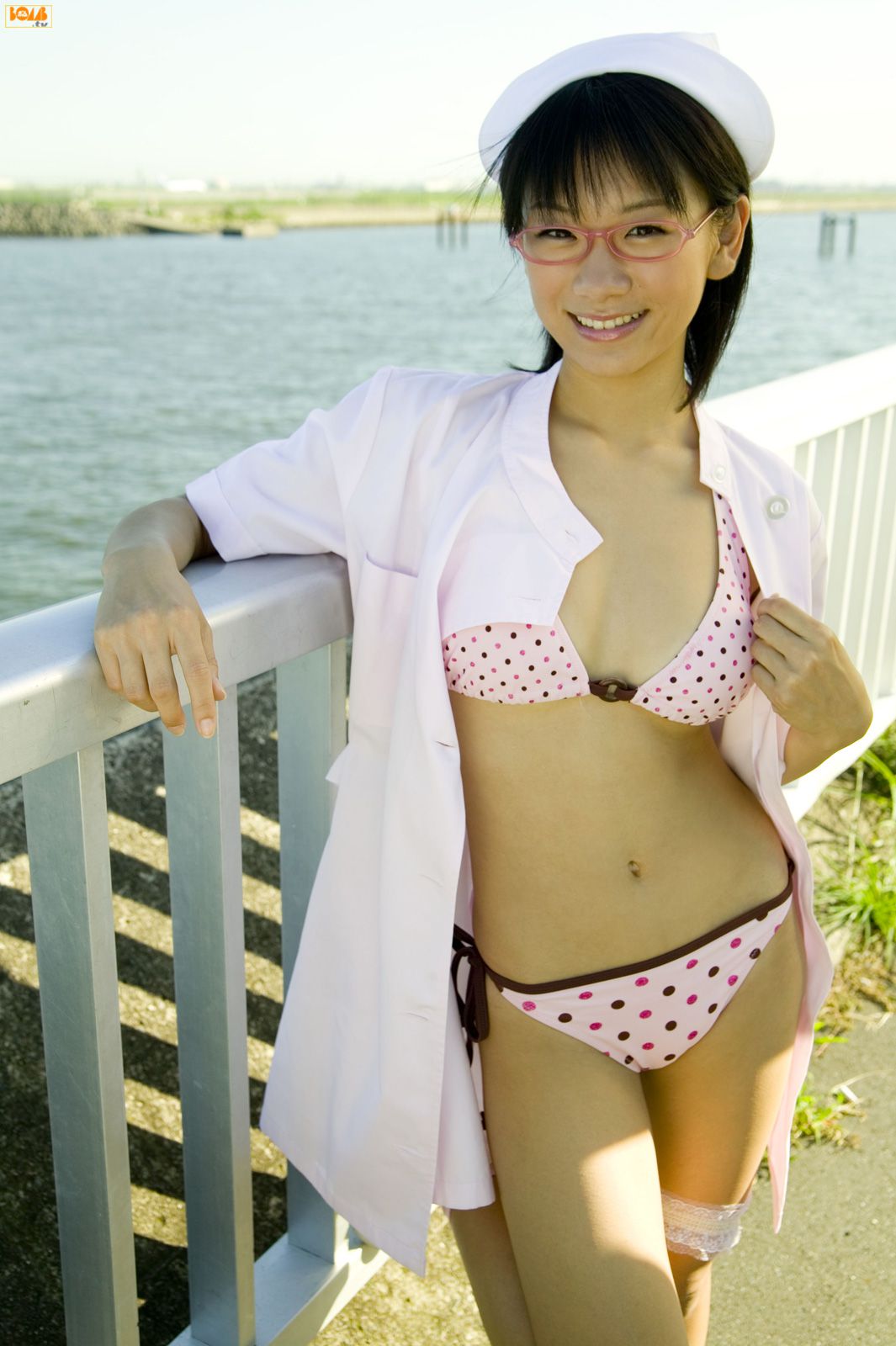 2005年11月刊 Ami Tokito 時東あみ/时东亚美-图43