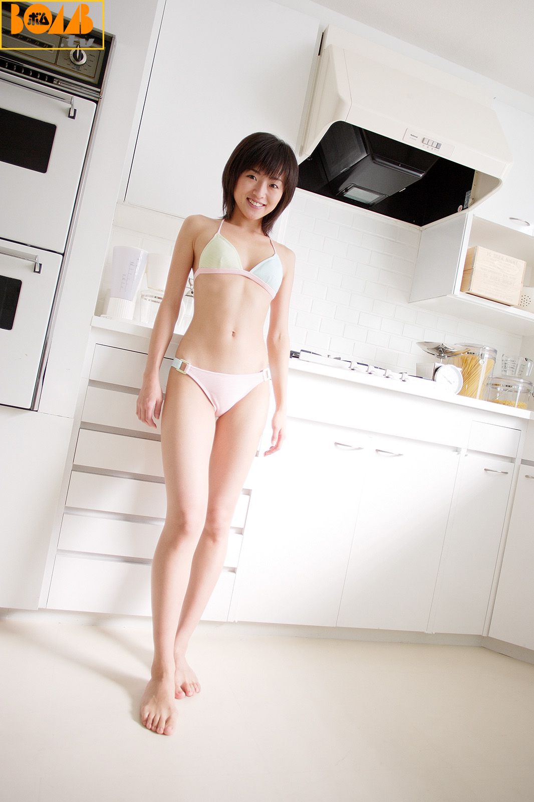 2005年11月刊 Asagi Kudo 工藤あさぎ - Channel B-图0