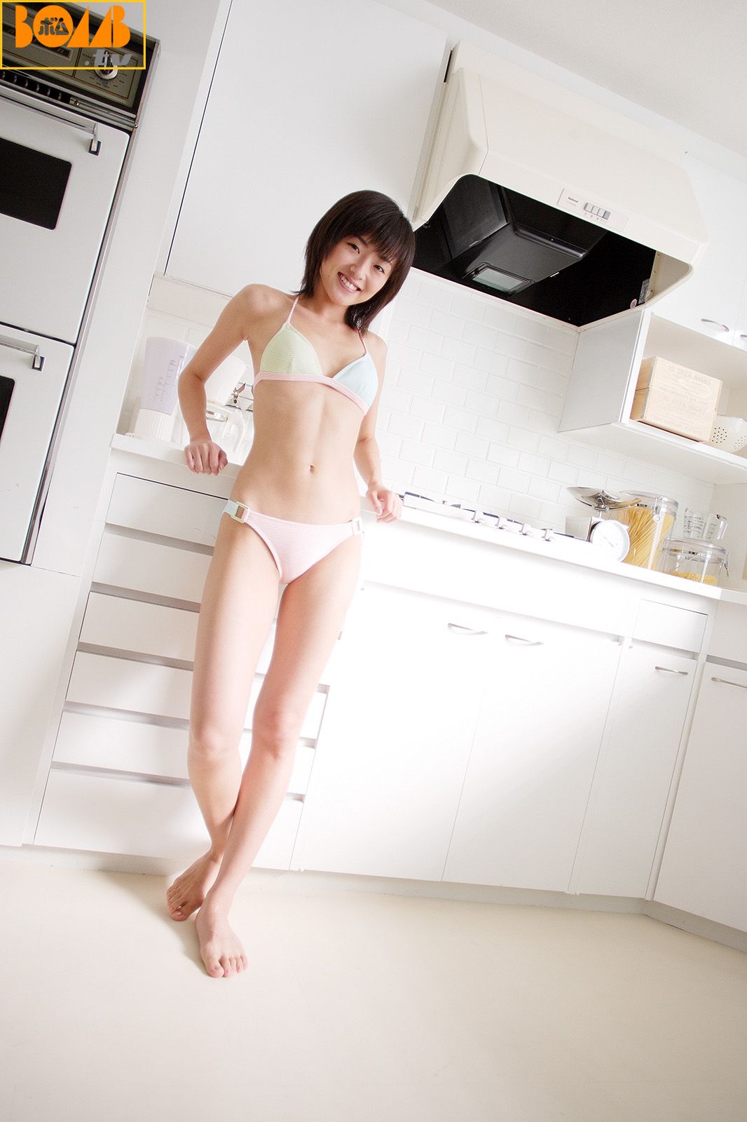 2005年11月刊 Asagi Kudo 工藤あさぎ - Channel B-图1