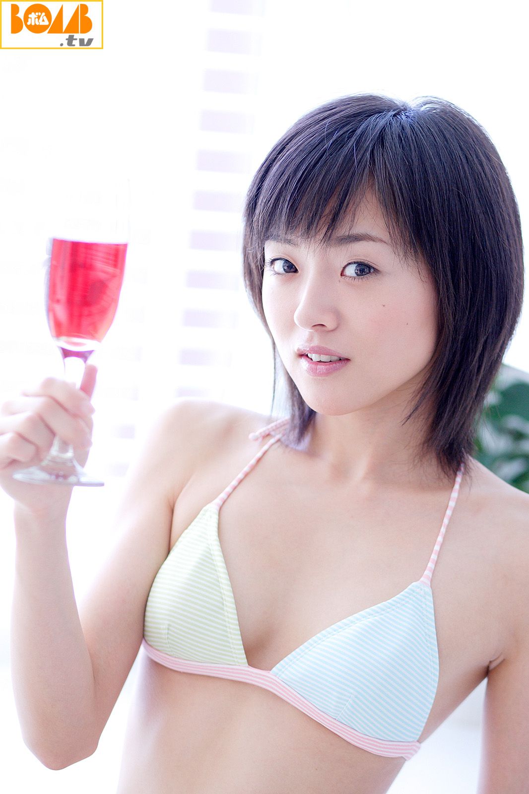 2005年11月刊 Asagi Kudo 工藤あさぎ - Channel B-图34