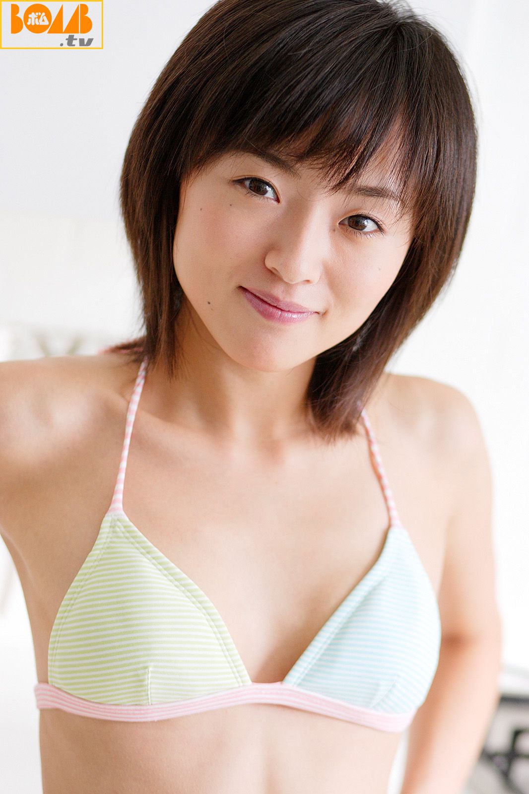 2005年11月刊 Asagi Kudo 工藤あさぎ - Channel B-图8