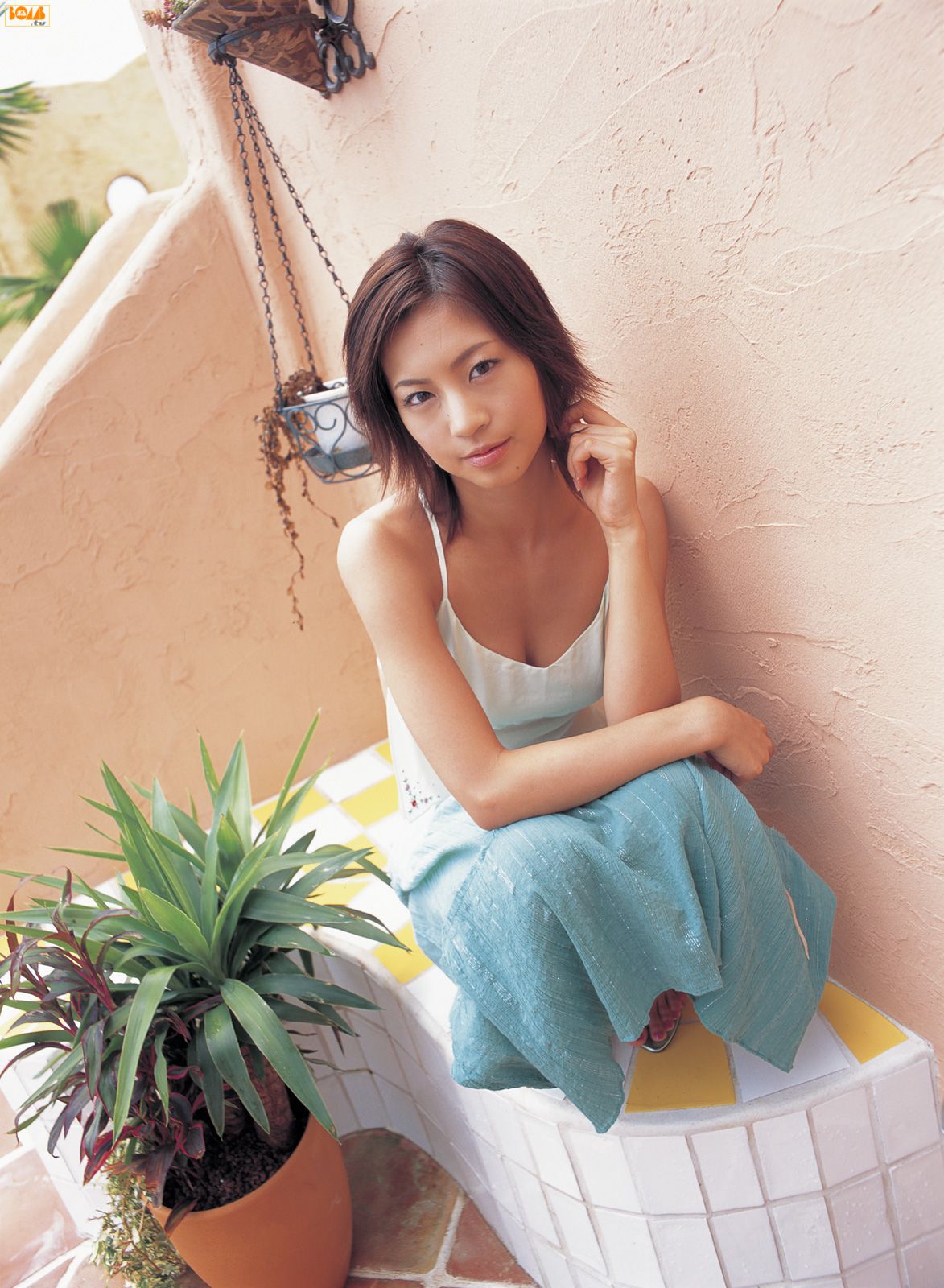 2005年11月刊 Misako Yasuda 安田美沙子-图21