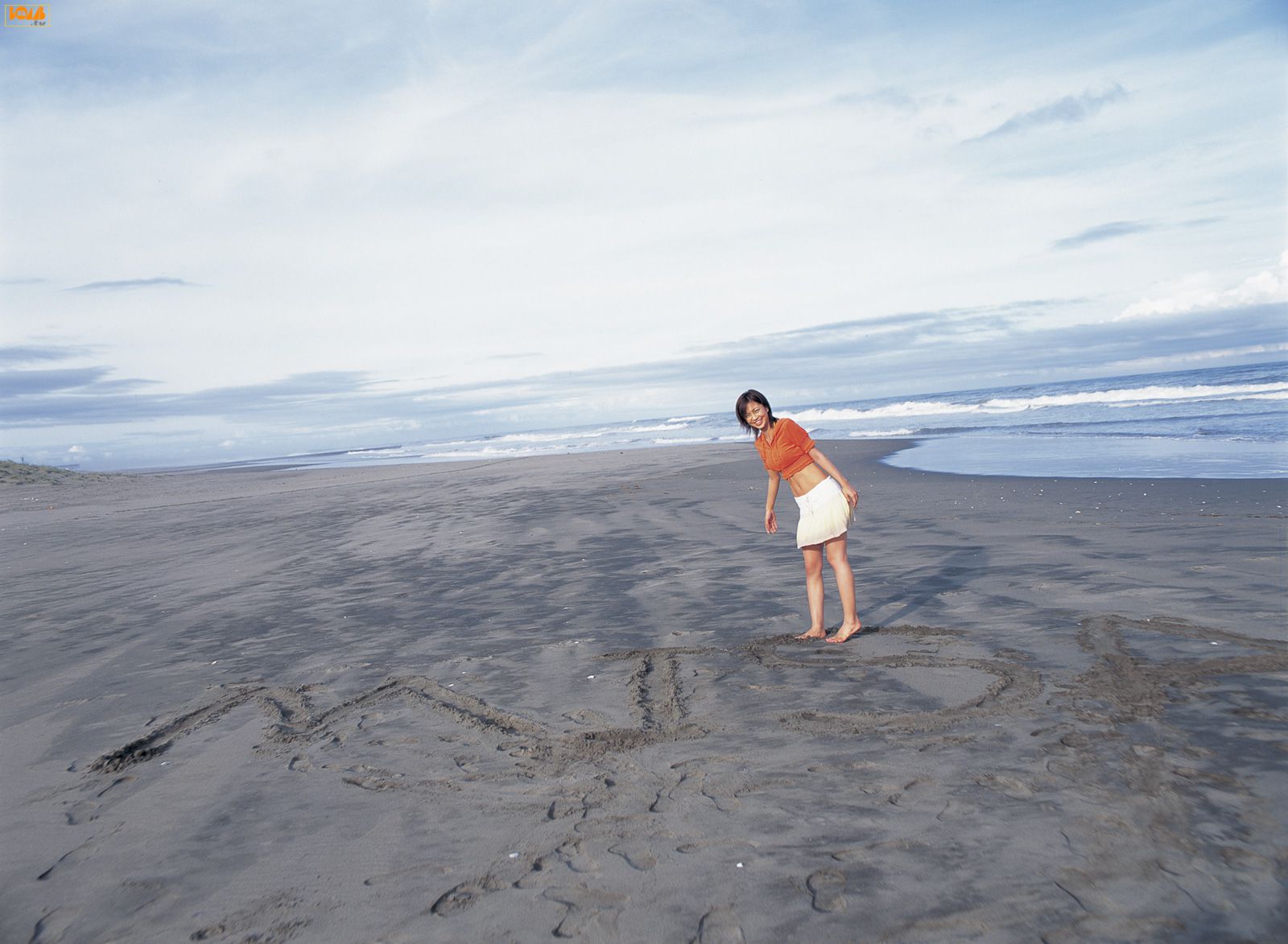 2005年11月刊 Misako Yasuda 安田美沙子-图36