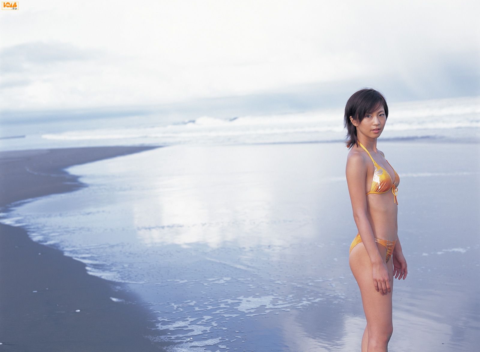 2005年11月刊 Misako Yasuda 安田美沙子-图37