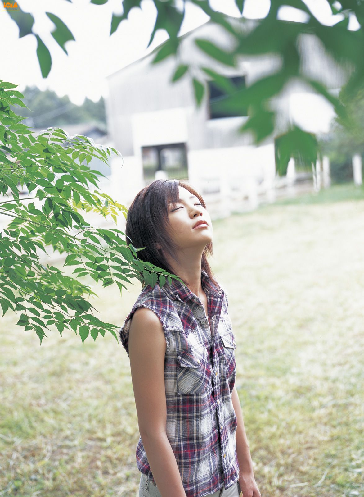 2005年11月刊 Misako Yasuda 安田美沙子-图4