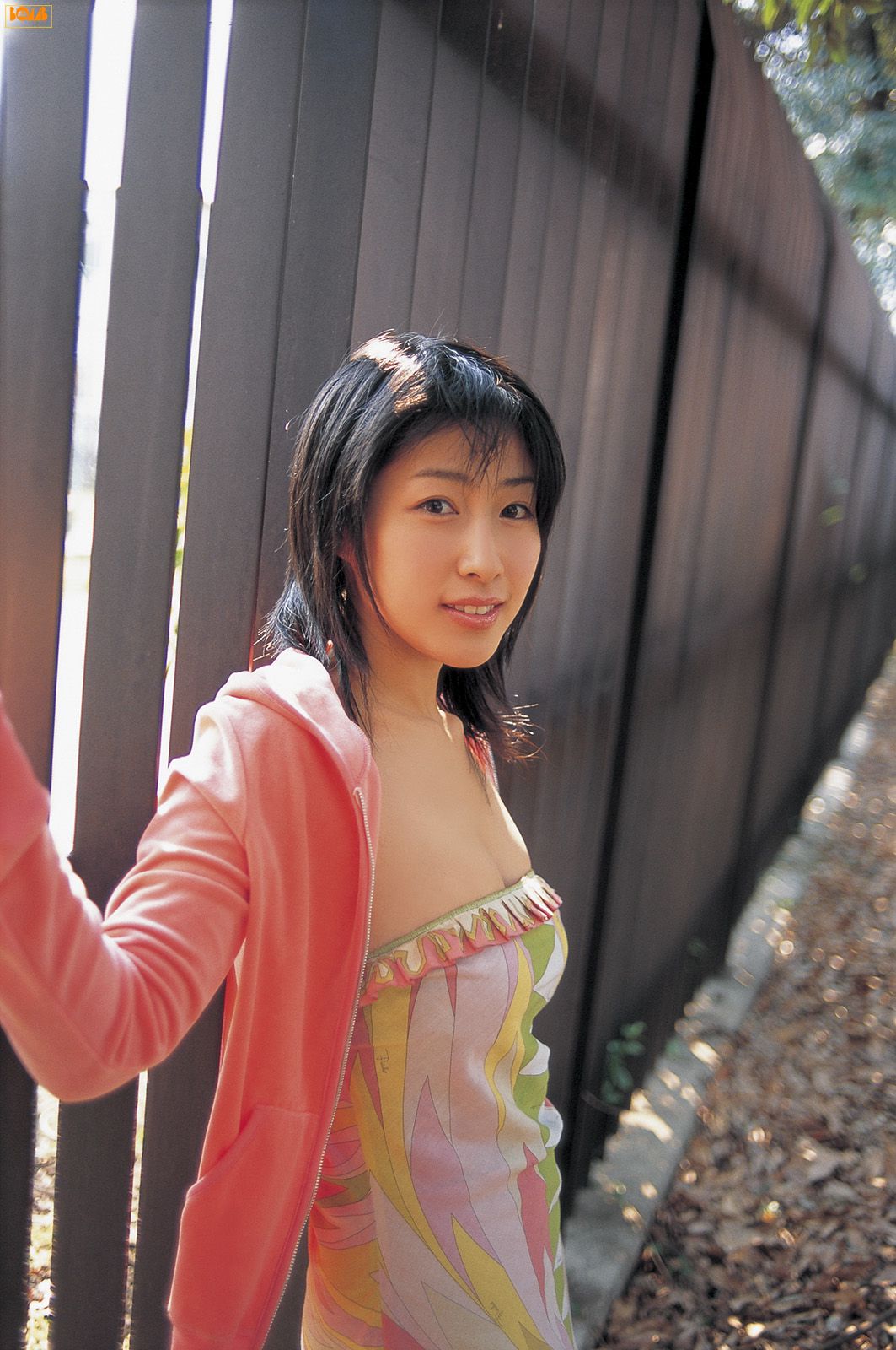 2005年12月刊 佐藤寬子 Hiroko Sato-图48