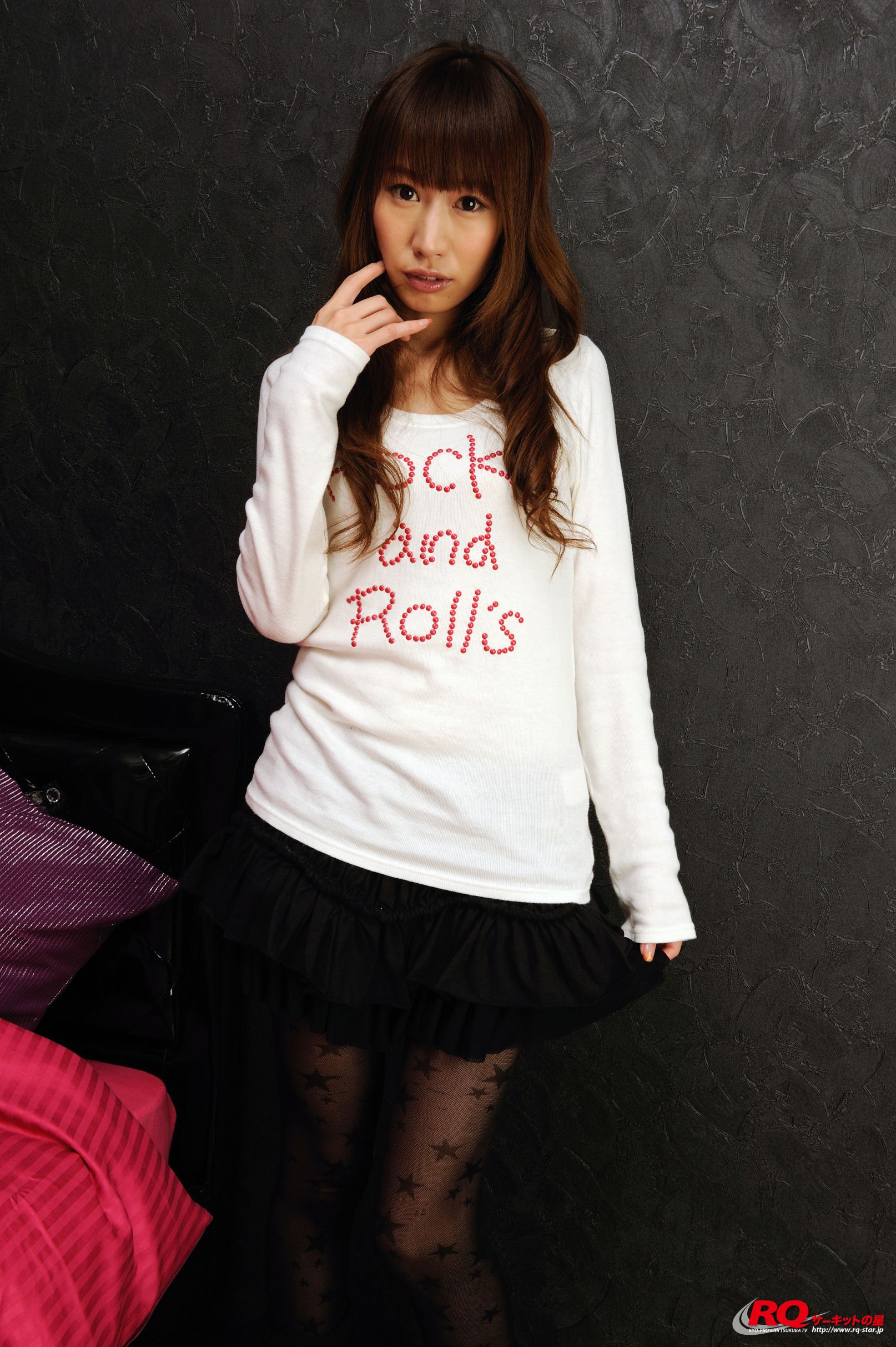 NO.00100 Rina Yamamoto 山本里奈 Private Dress 写真集-图10