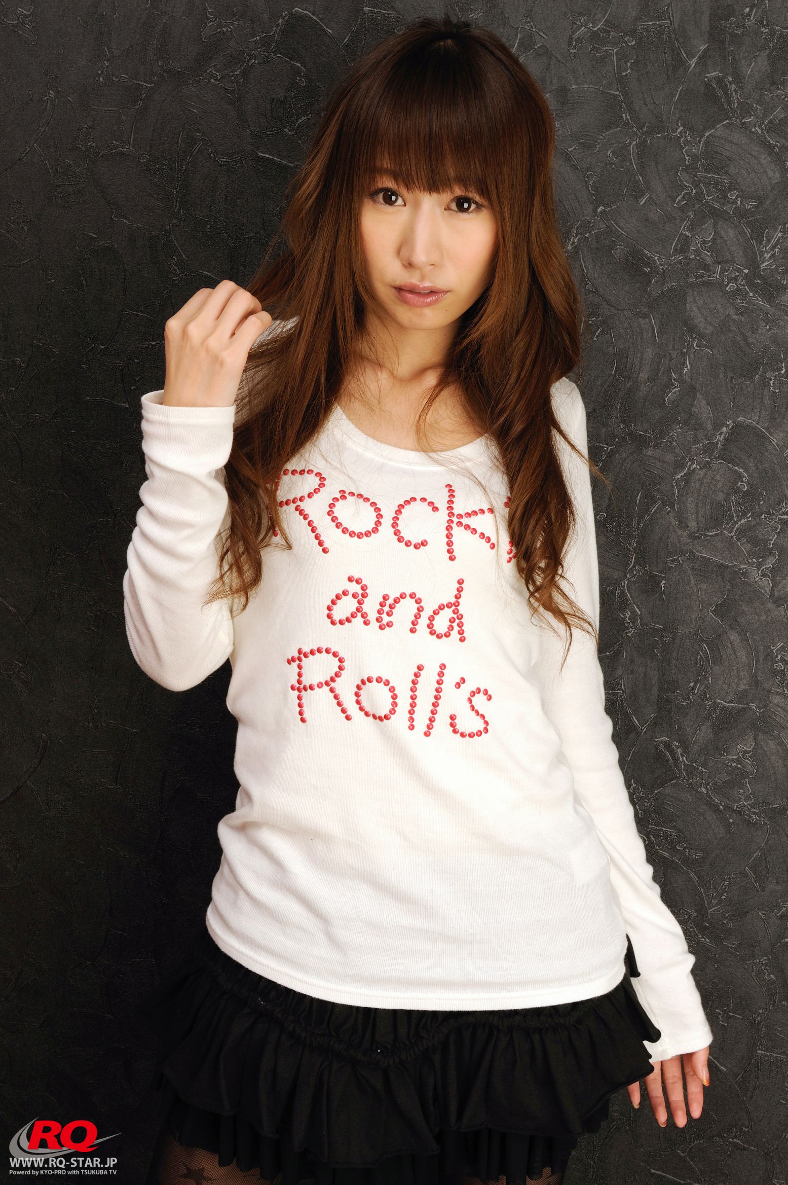 NO.00100 Rina Yamamoto 山本里奈 Private Dress 写真集-图13