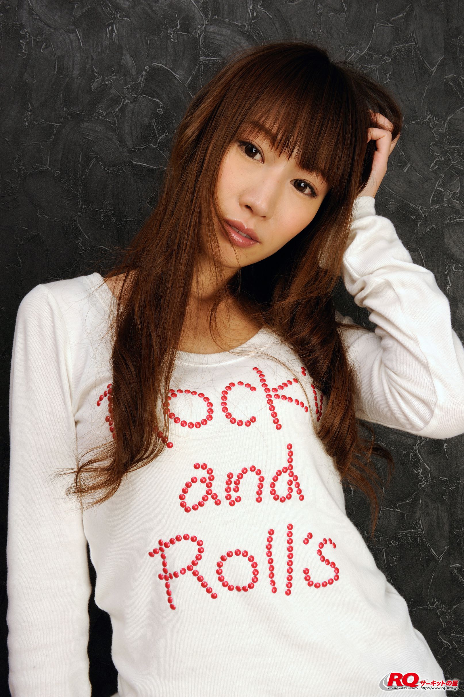 NO.00100 Rina Yamamoto 山本里奈 Private Dress 写真集-图15