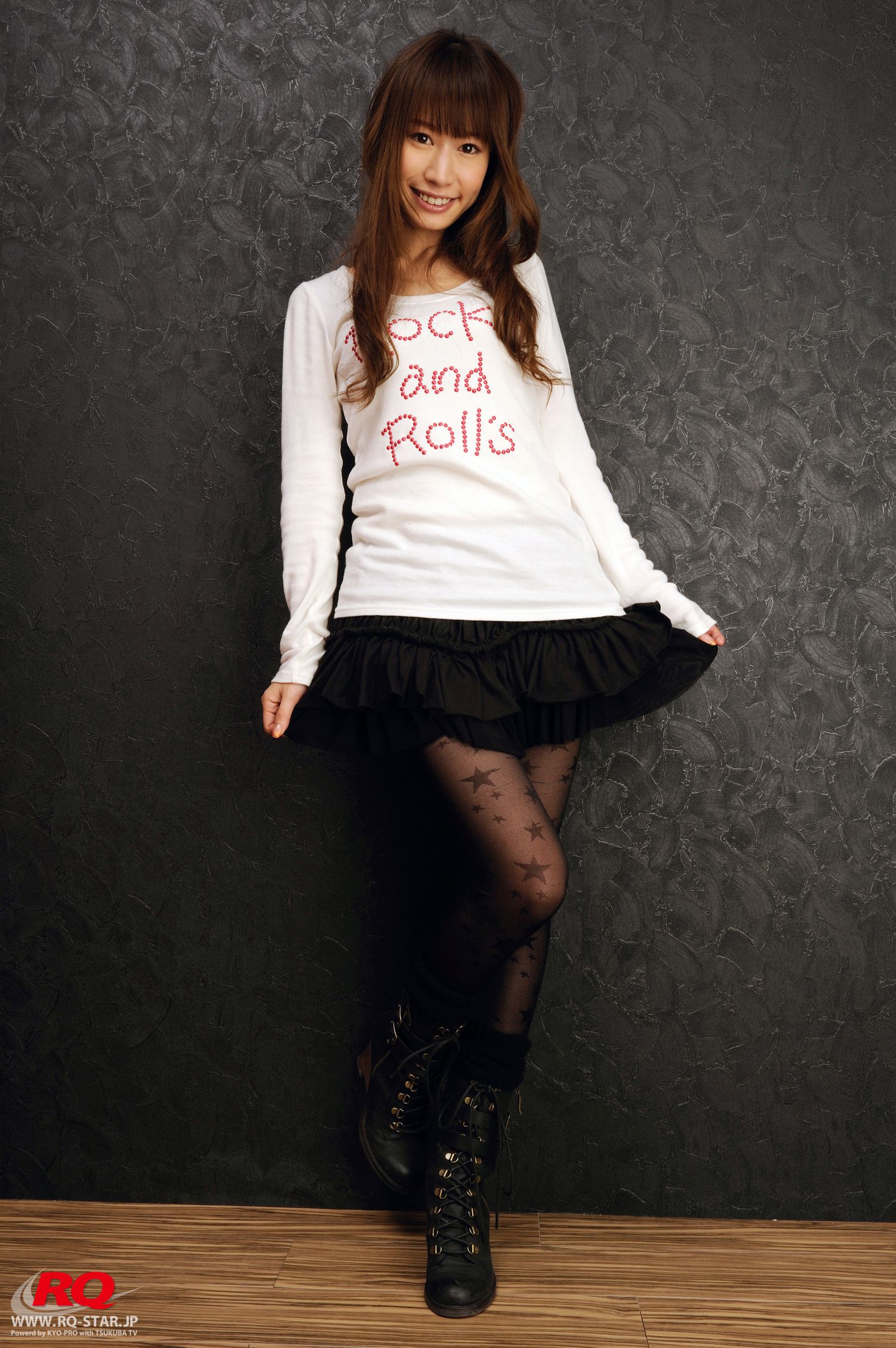 NO.00100 Rina Yamamoto 山本里奈 Private Dress 写真集-图18