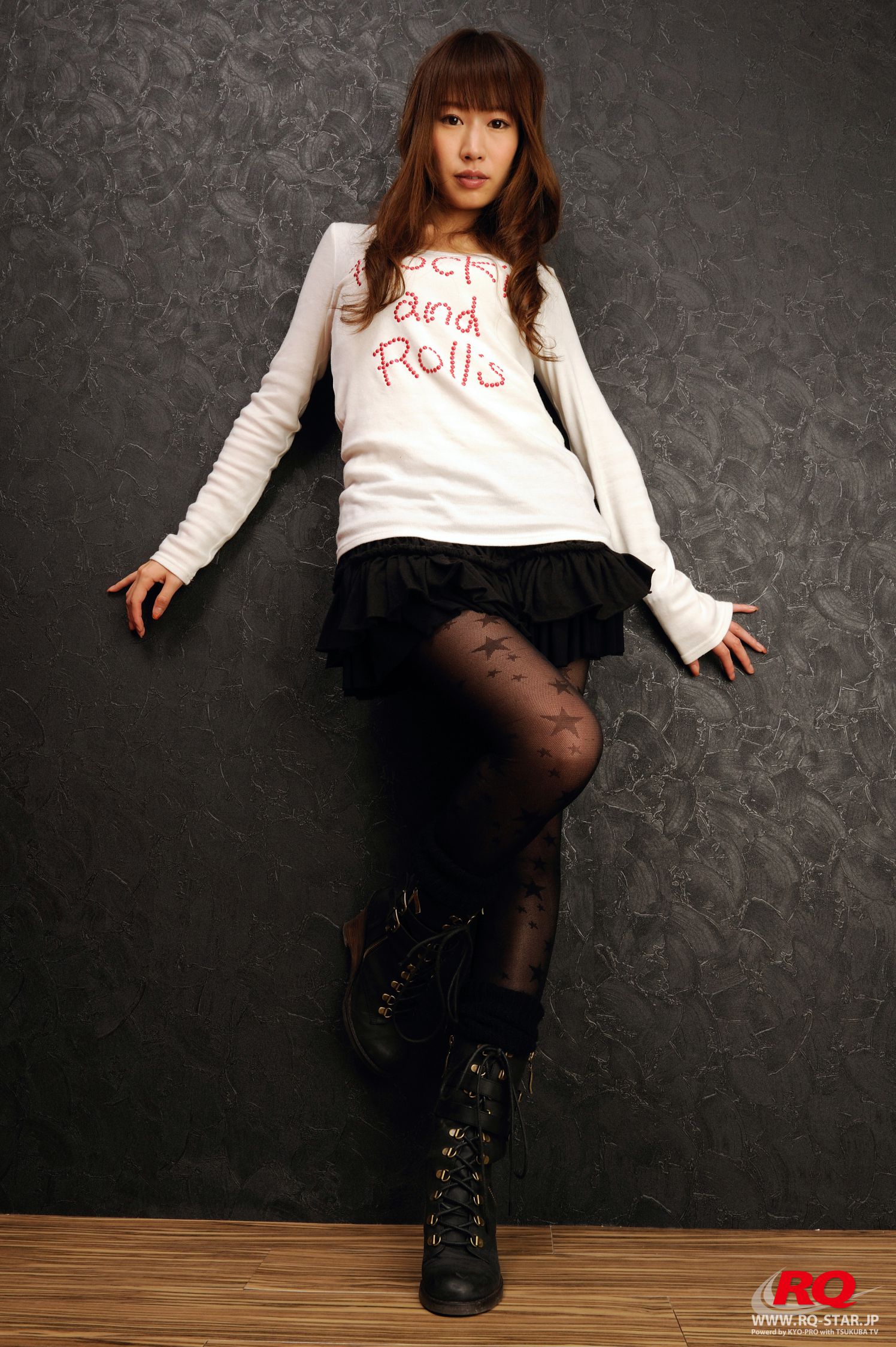 NO.00100 Rina Yamamoto 山本里奈 Private Dress 写真集-图19