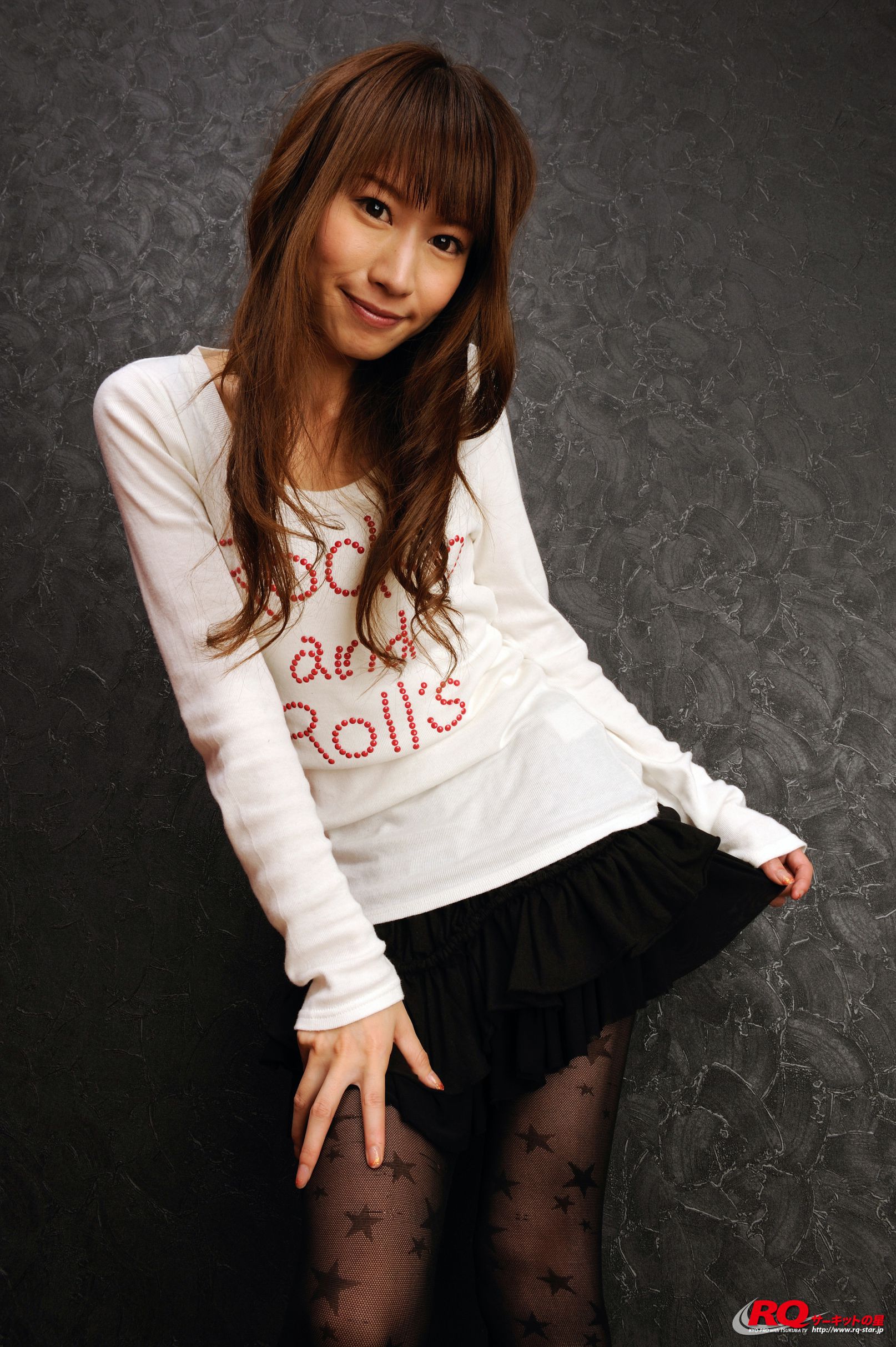 NO.00100 Rina Yamamoto 山本里奈 Private Dress 写真集-图21