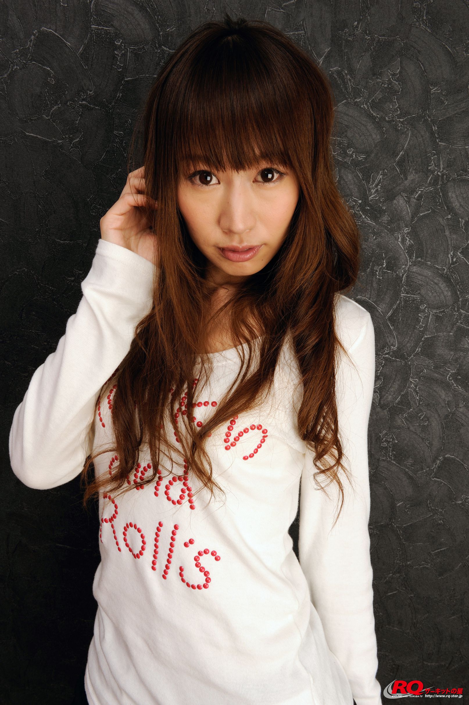 NO.00100 Rina Yamamoto 山本里奈 Private Dress 写真集-图25