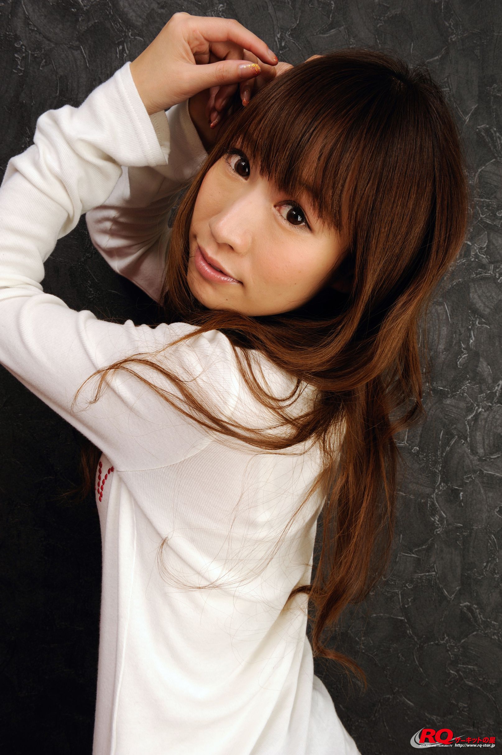 NO.00100 Rina Yamamoto 山本里奈 Private Dress 写真集-图34