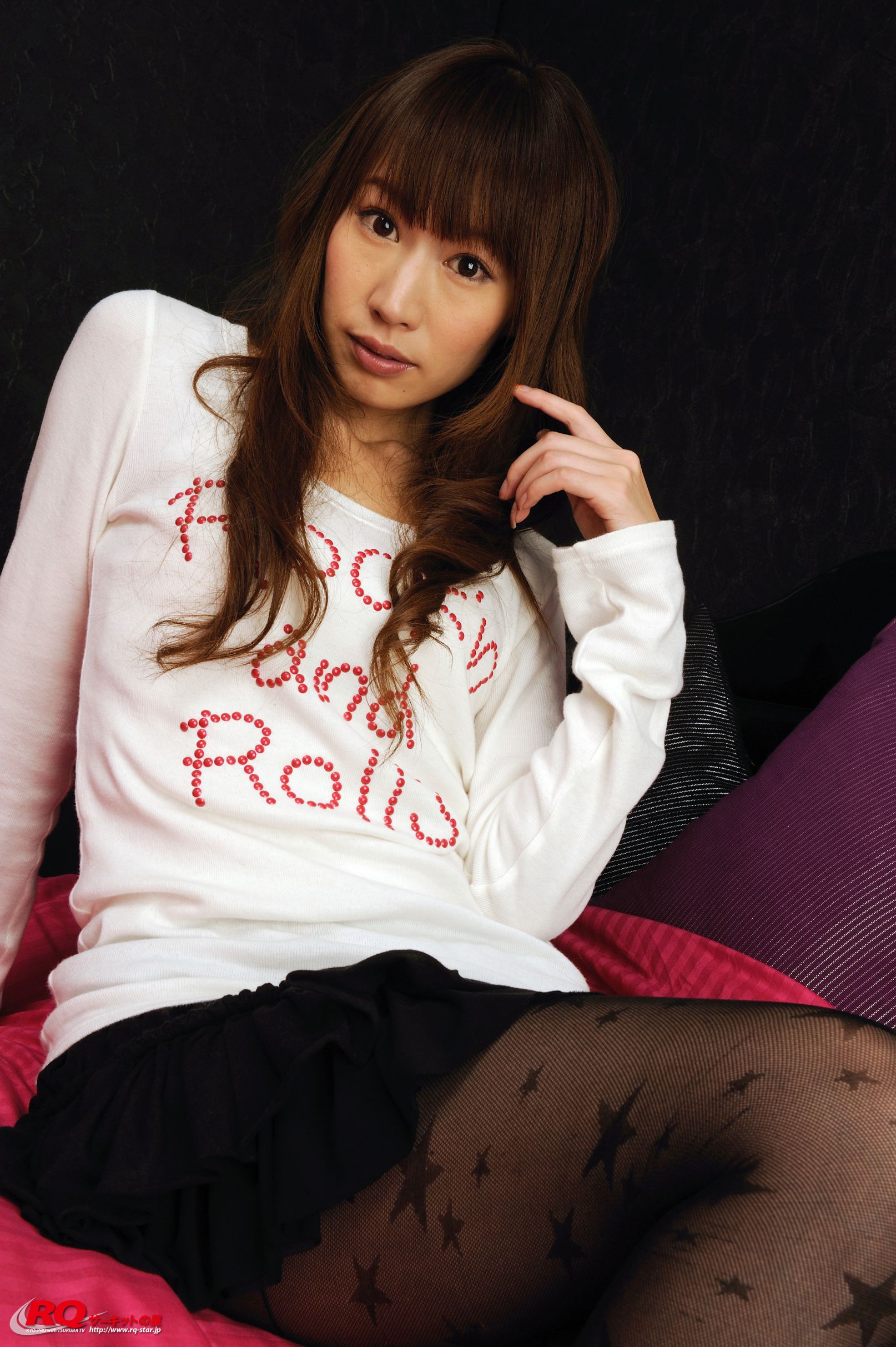 NO.00100 Rina Yamamoto 山本里奈 Private Dress 写真集-图42