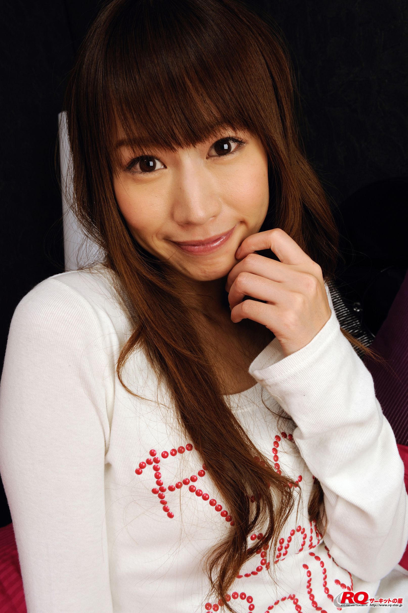 NO.00100 Rina Yamamoto 山本里奈 Private Dress 写真集-图44