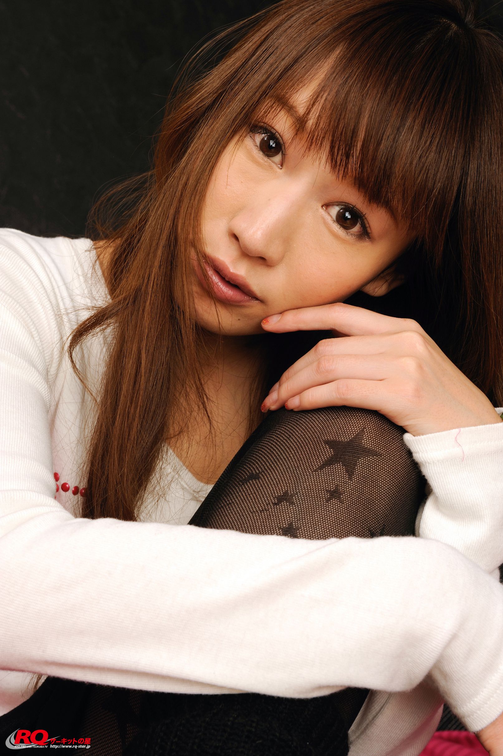 NO.00100 Rina Yamamoto 山本里奈 Private Dress 写真集-图49