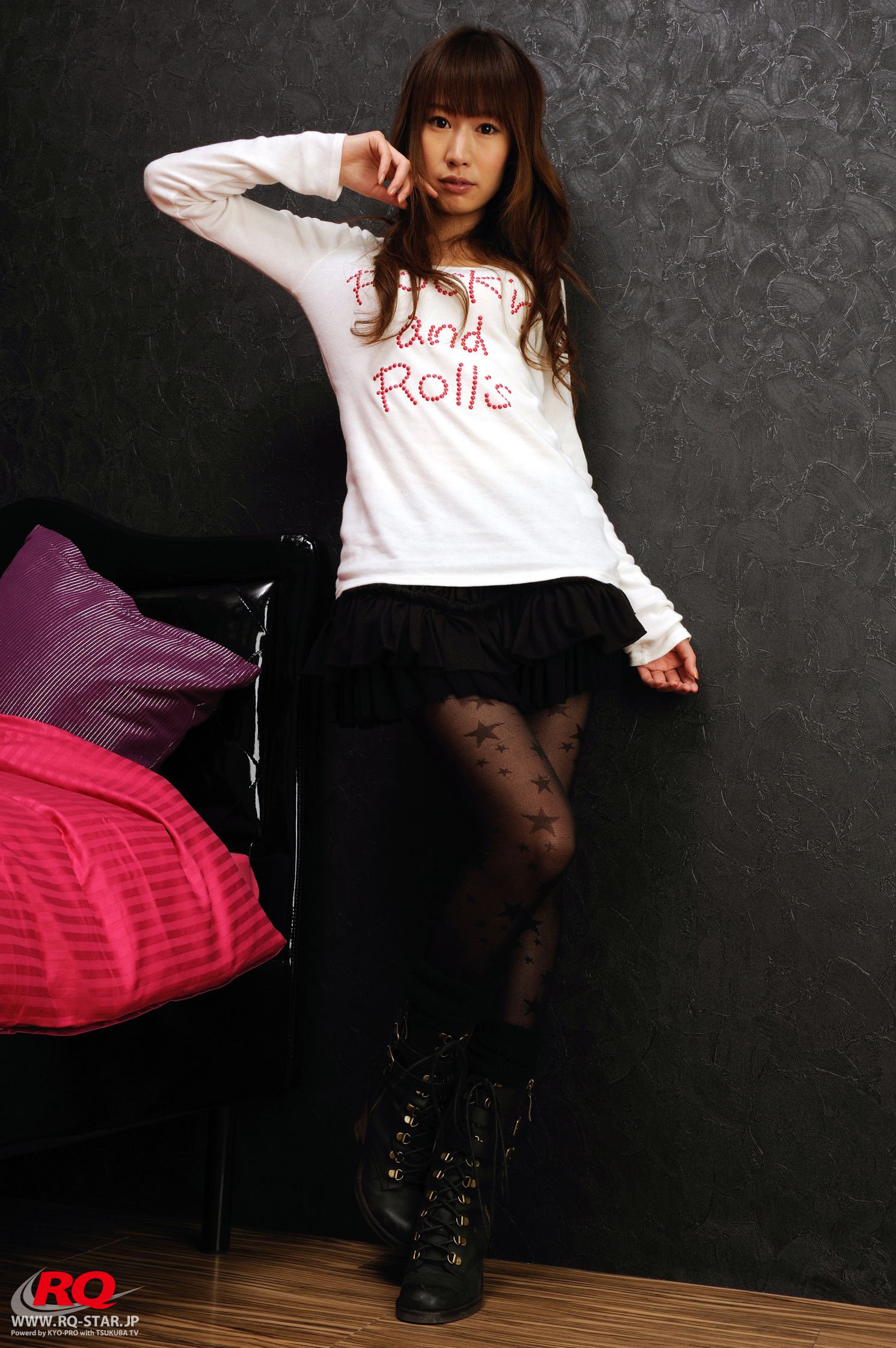 NO.00100 Rina Yamamoto 山本里奈 Private Dress 写真集-图6