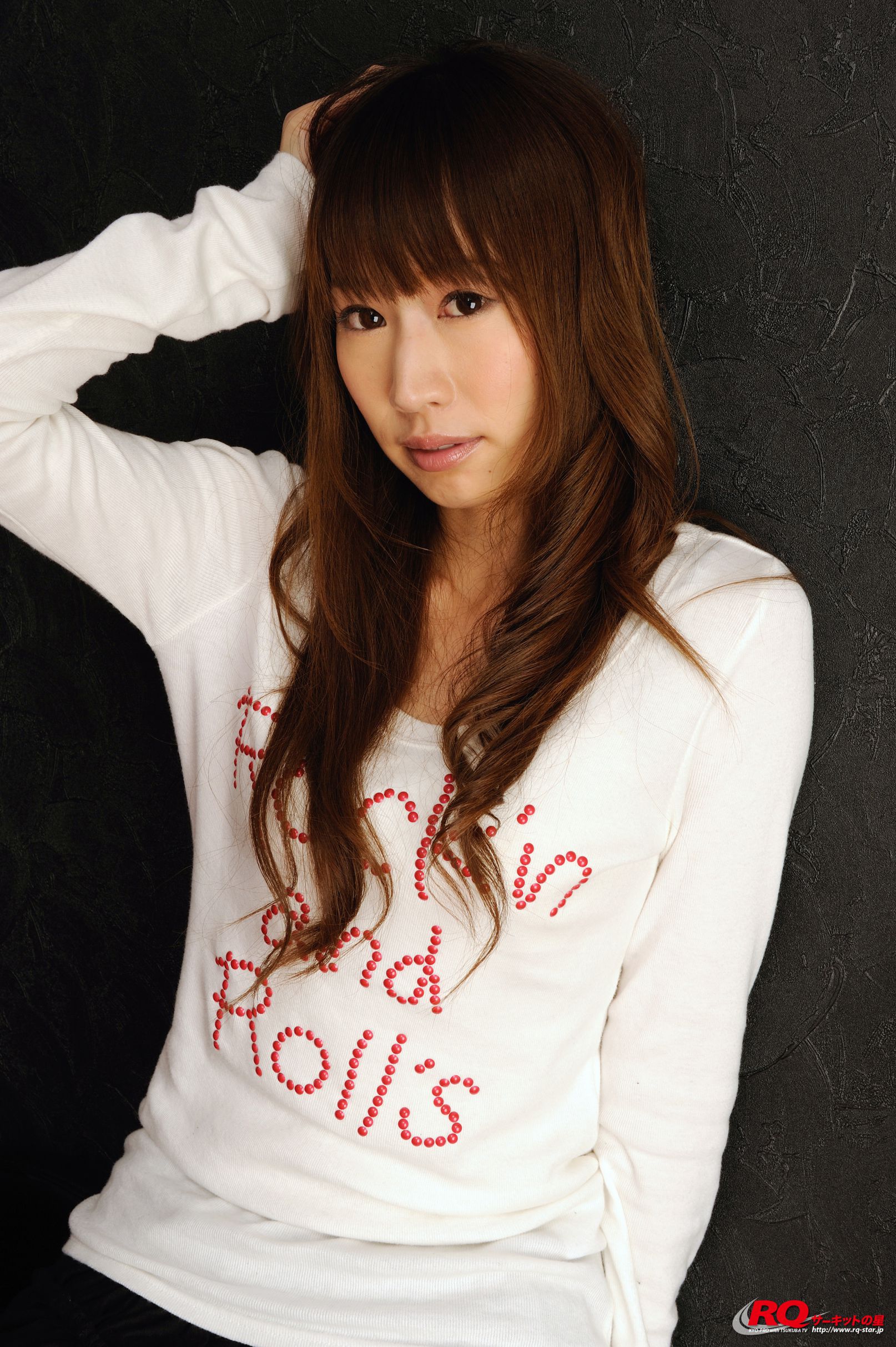 NO.00100 Rina Yamamoto 山本里奈 Private Dress 写真集-图70