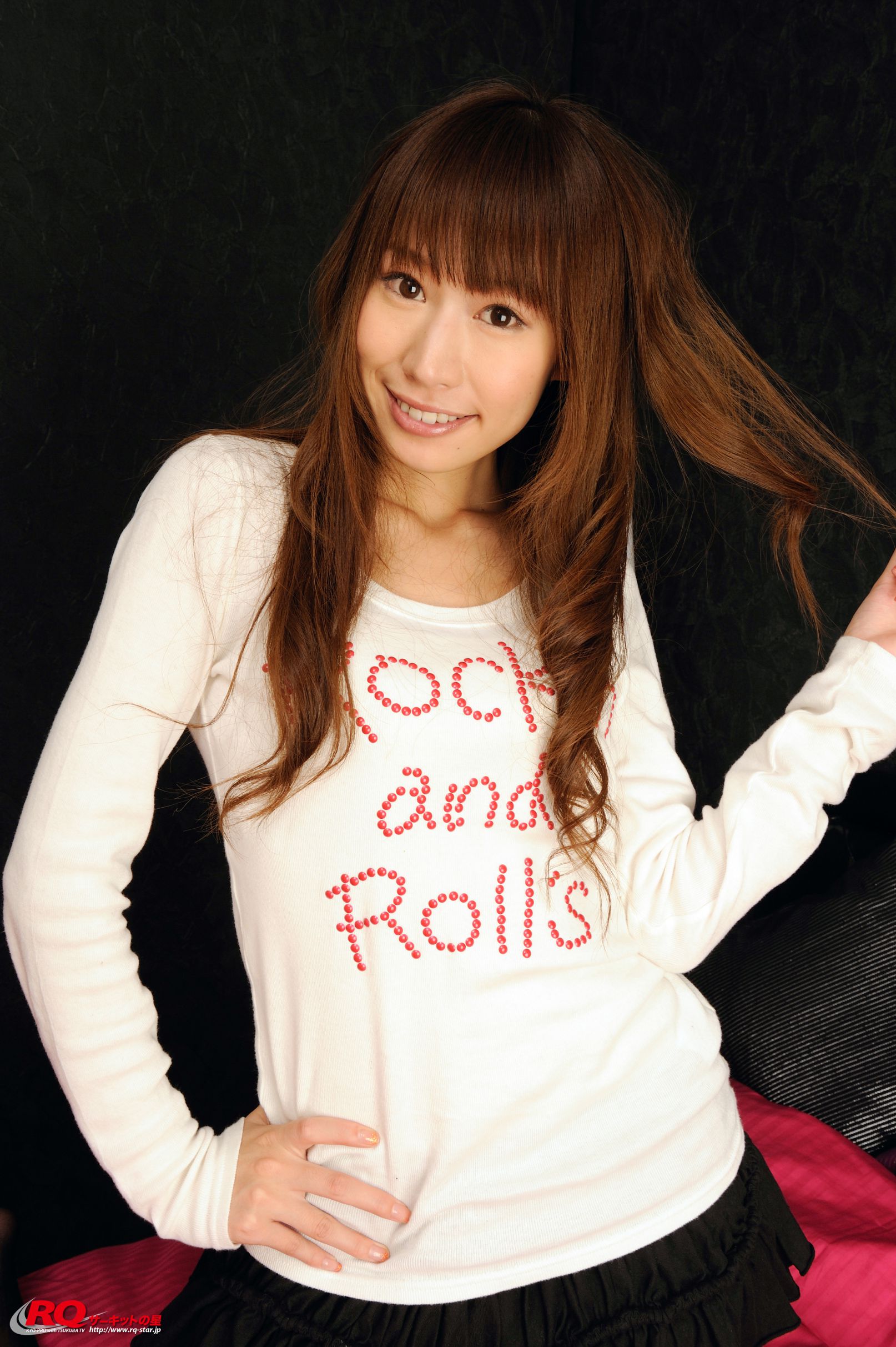 NO.00100 Rina Yamamoto 山本里奈 Private Dress 写真集-图75