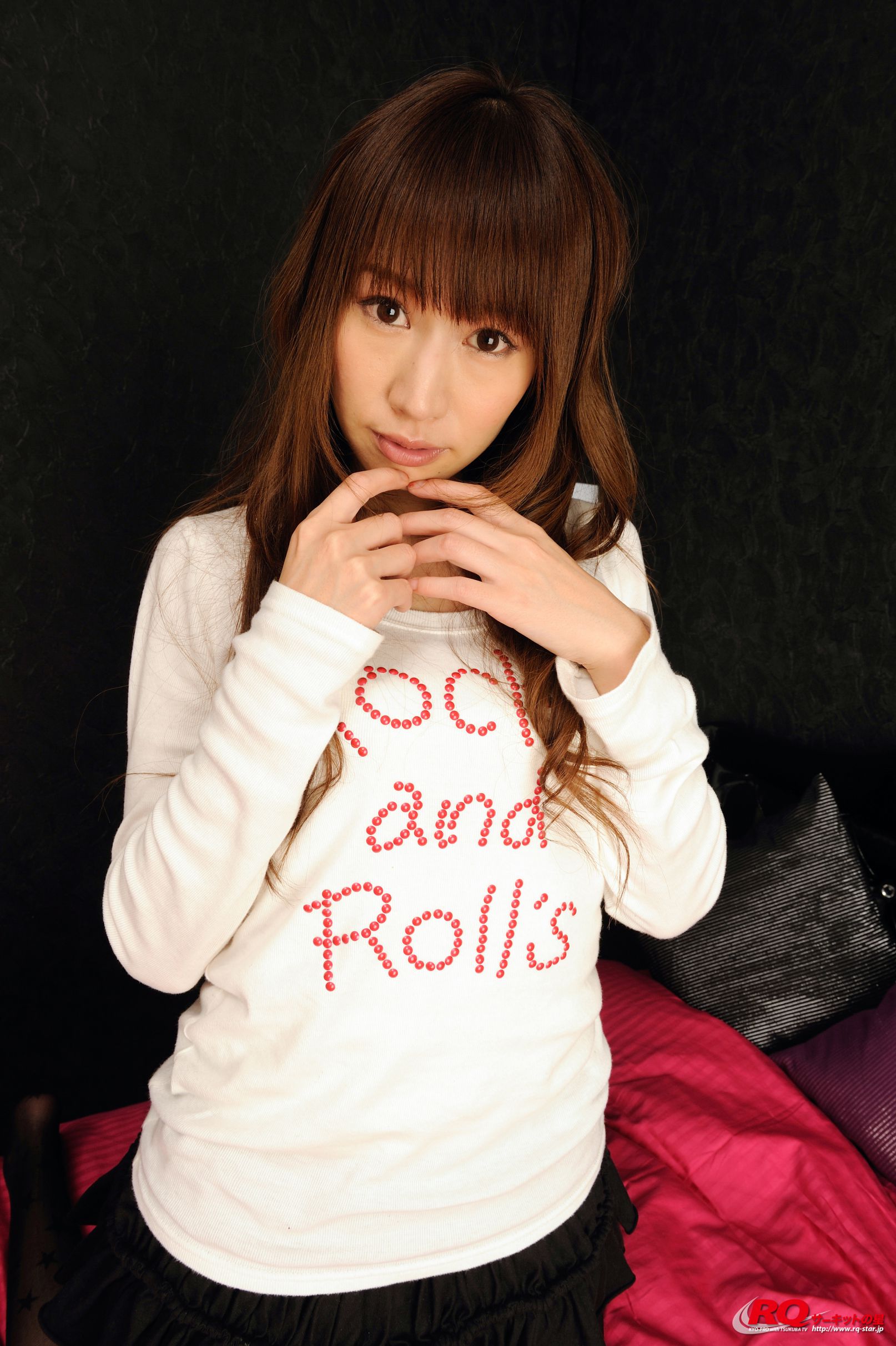 NO.00100 Rina Yamamoto 山本里奈 Private Dress 写真集-图76