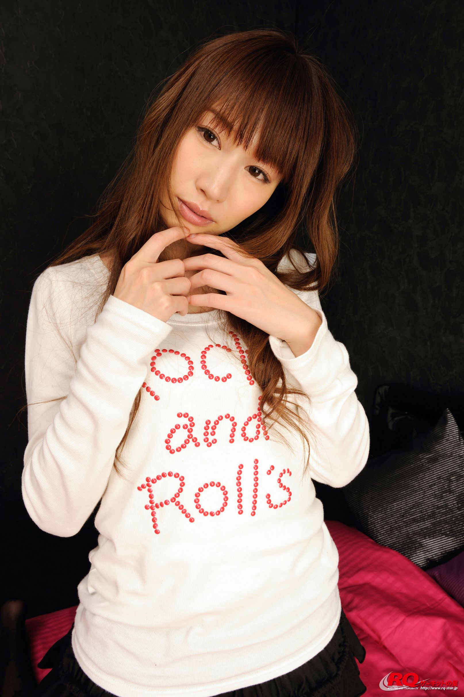 NO.00100 Rina Yamamoto 山本里奈 Private Dress 写真集-图77