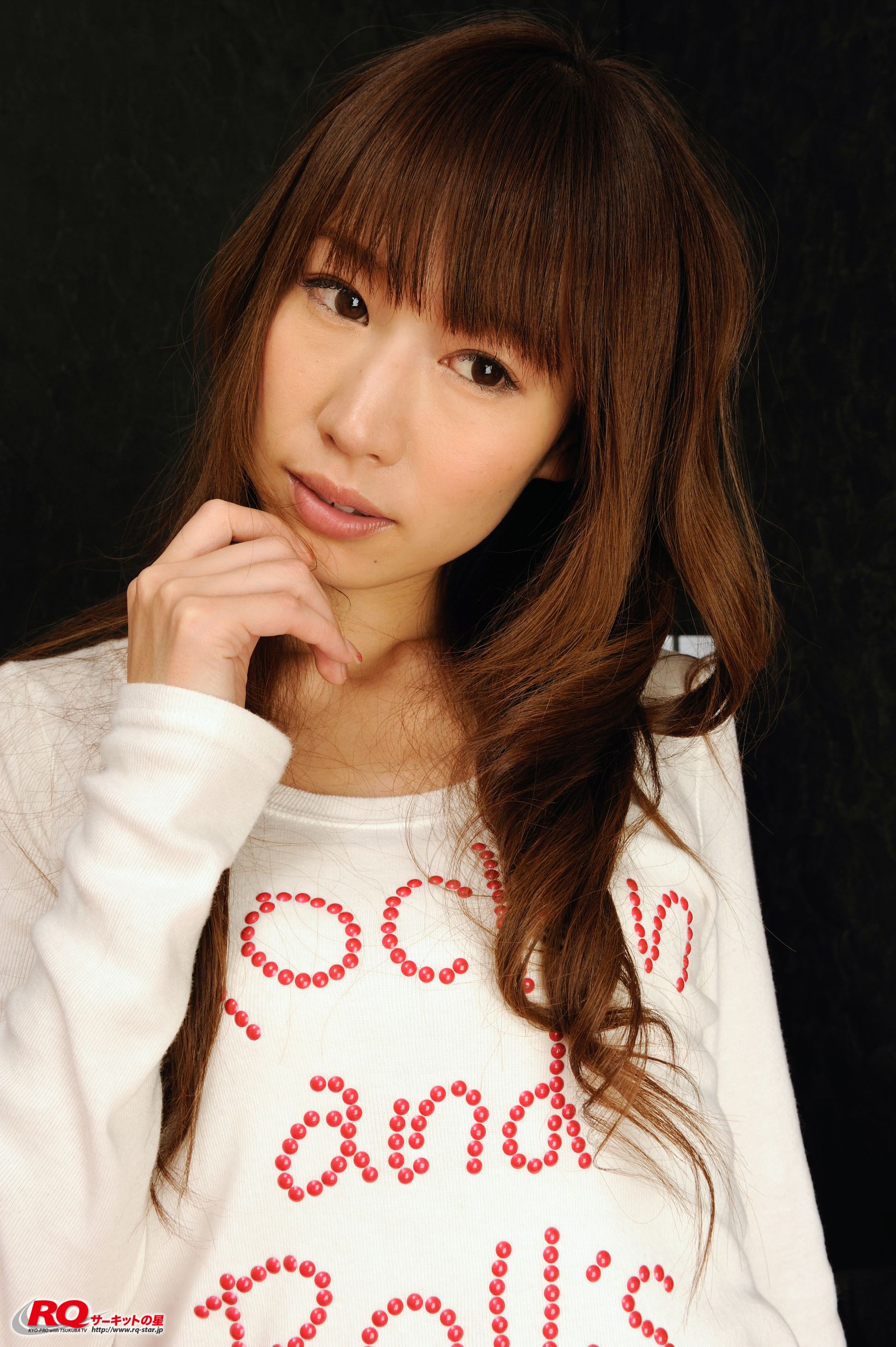 NO.00100 Rina Yamamoto 山本里奈 Private Dress 写真集-图78