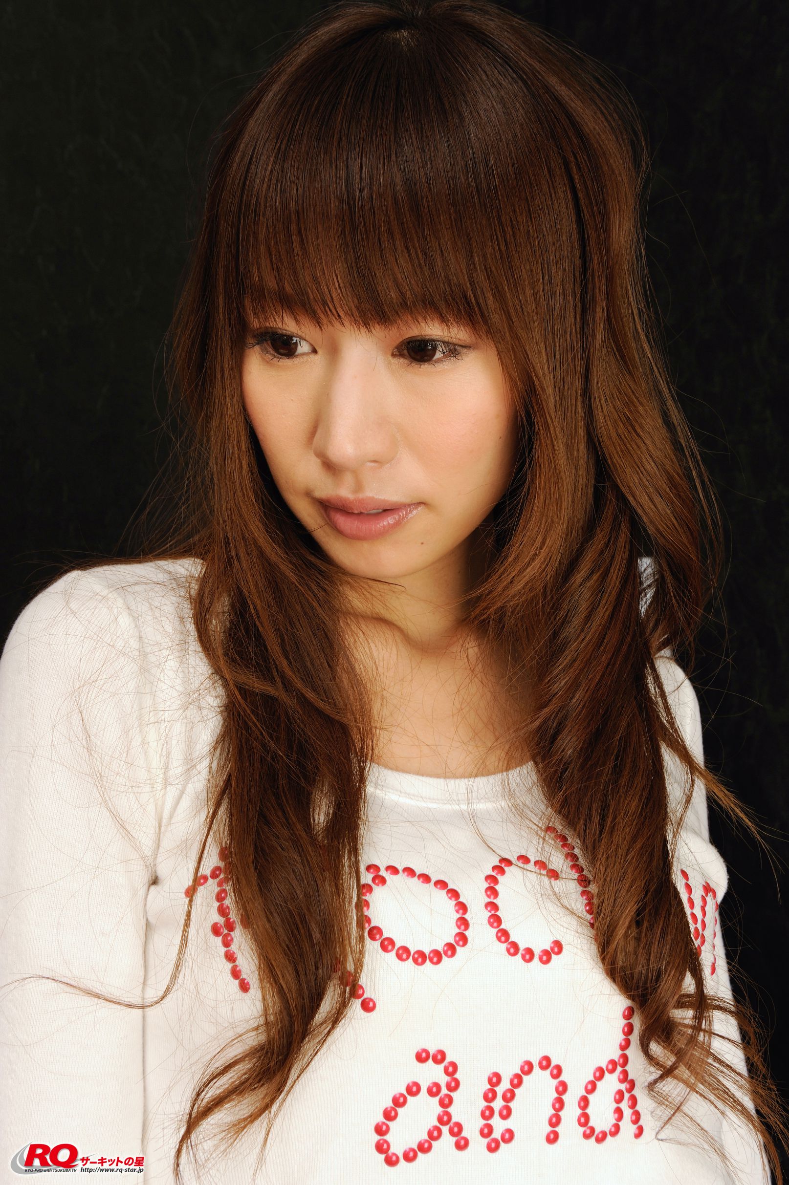 NO.00100 Rina Yamamoto 山本里奈 Private Dress 写真集-图79