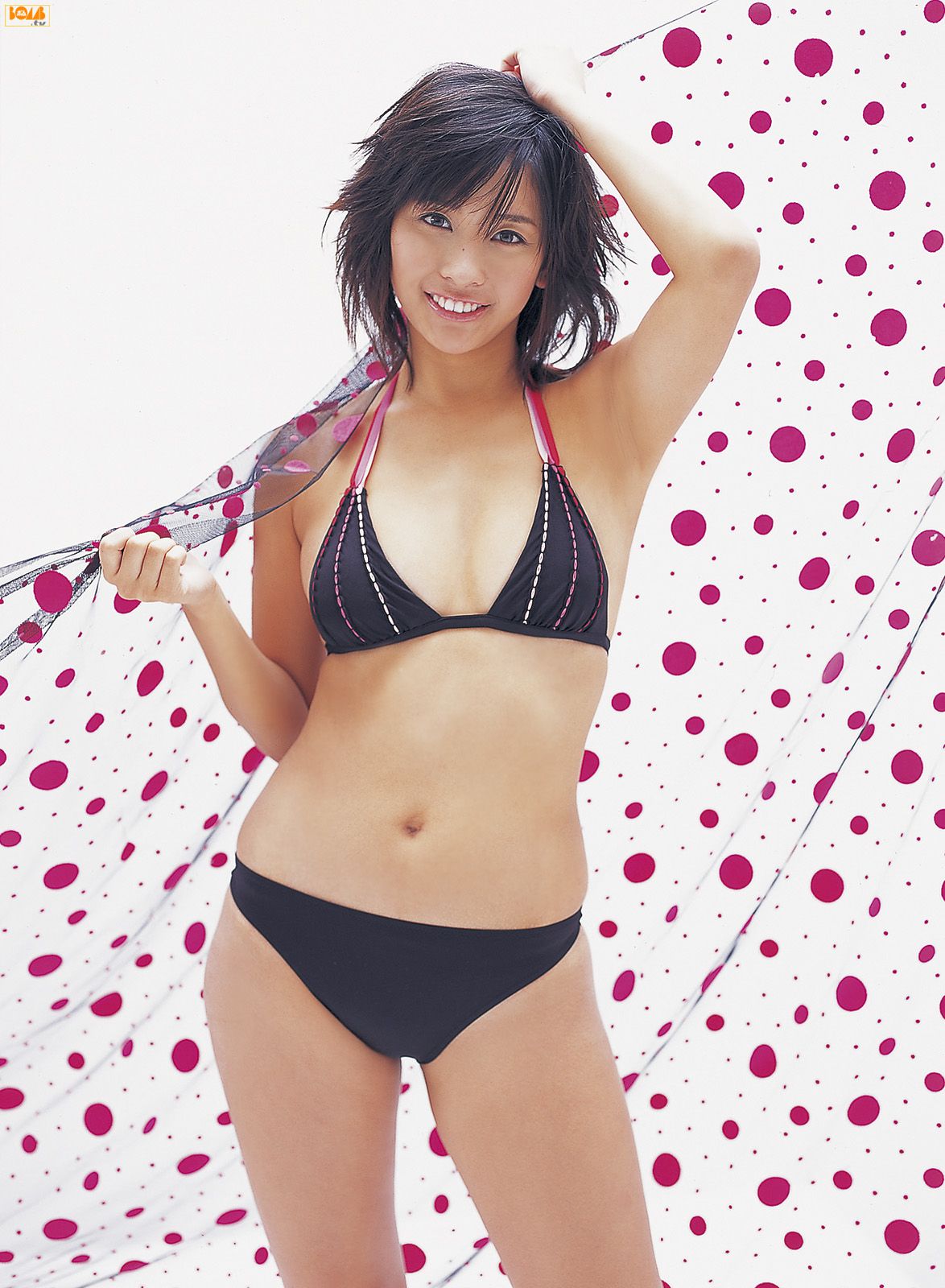 2005年12月刊 Mami Yamasaki 山崎真実/山崎真实-图12