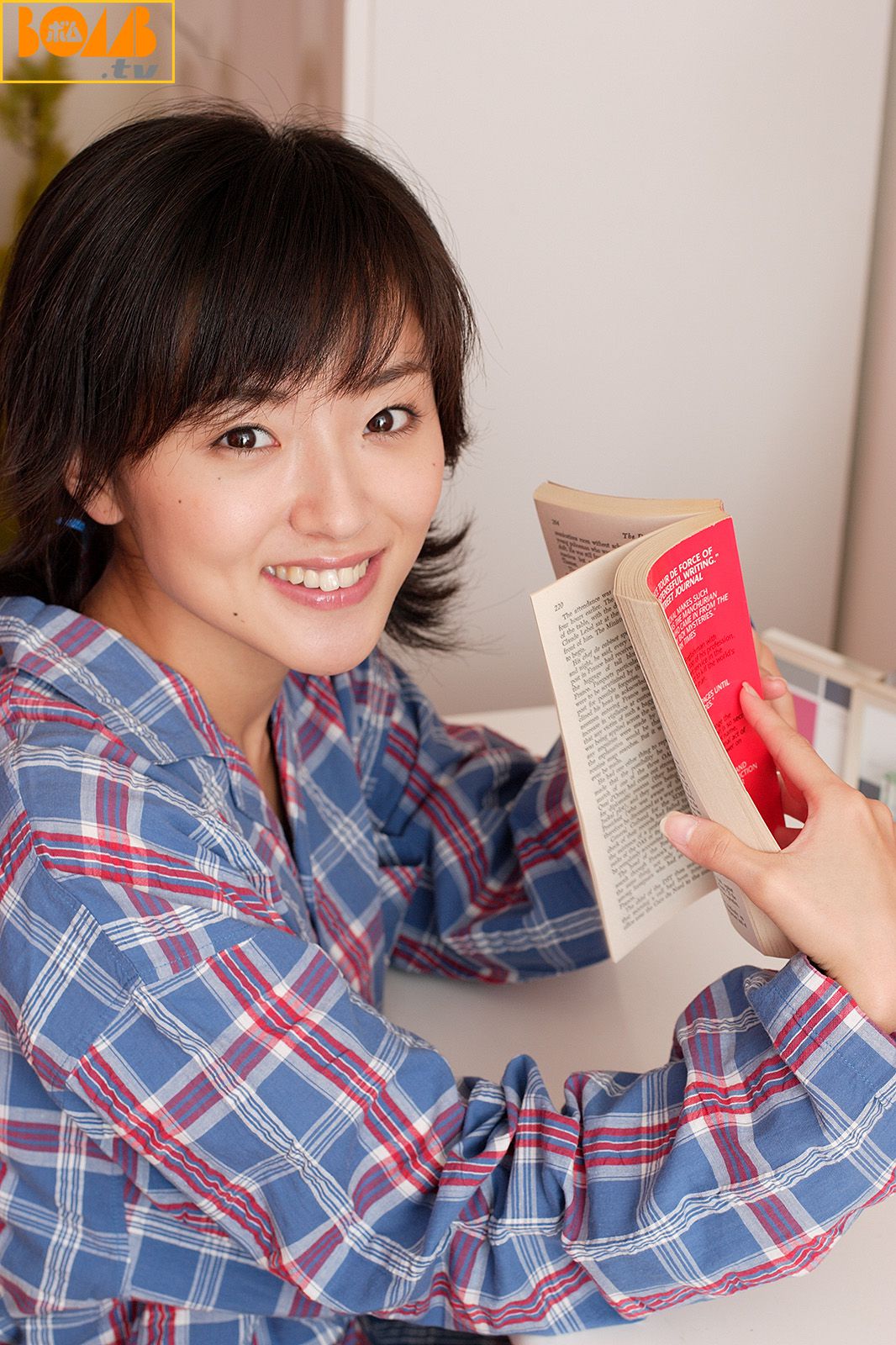 工藤あさぎ Asagi Kudo   2006年01月刊-图8