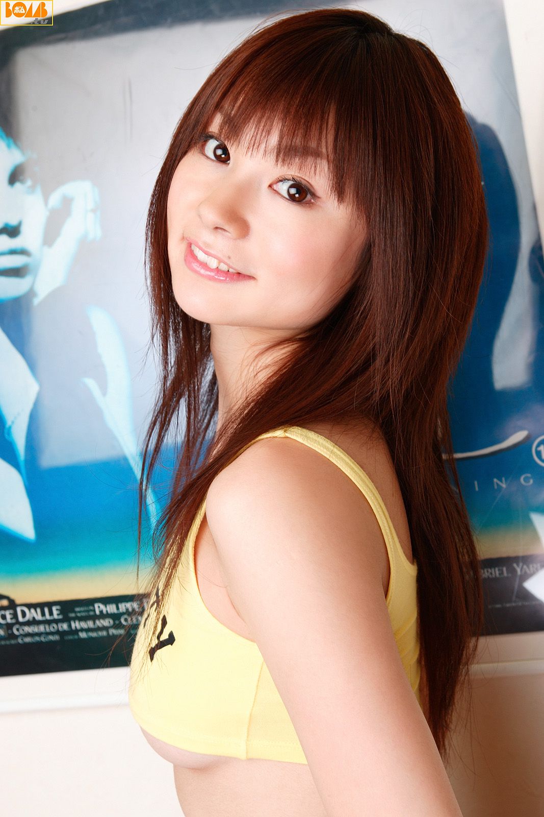 鈴木茜/次原かな/福永ちな《Hami-Pai Returns》  2006年01月刊-图27