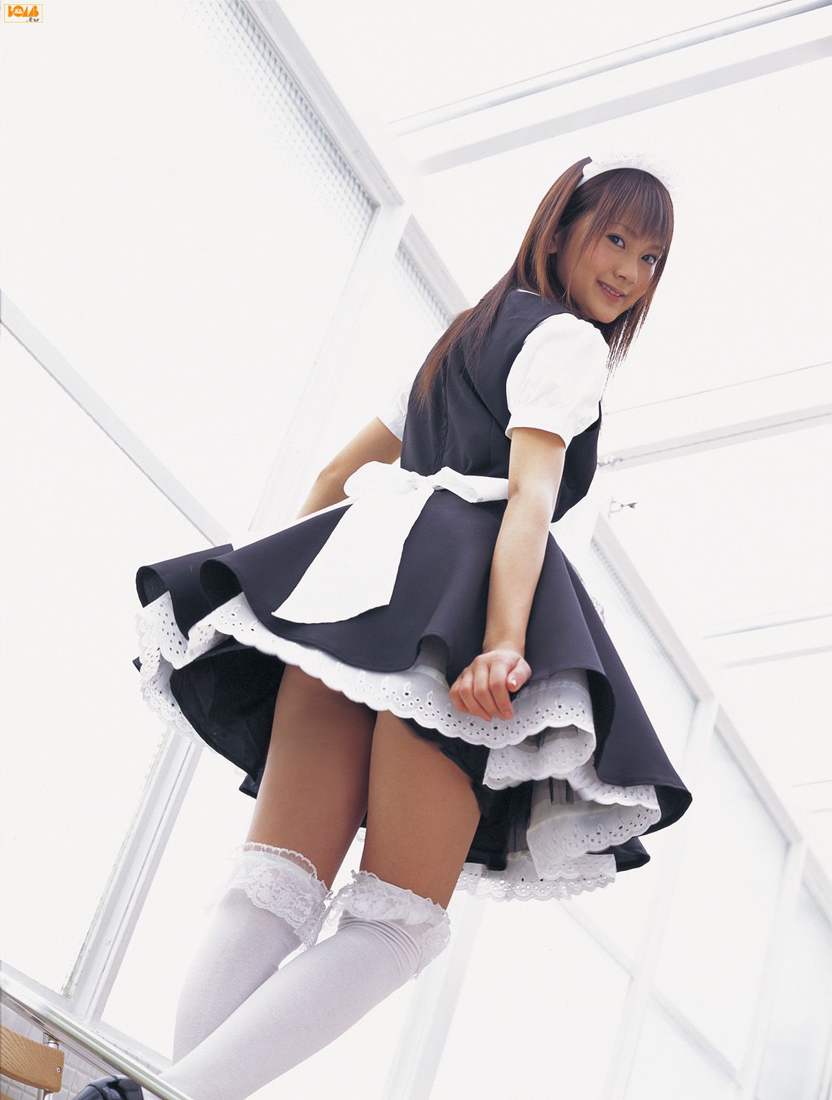 2006年01月刊 Shouko Hamada 浜田翔子-图9