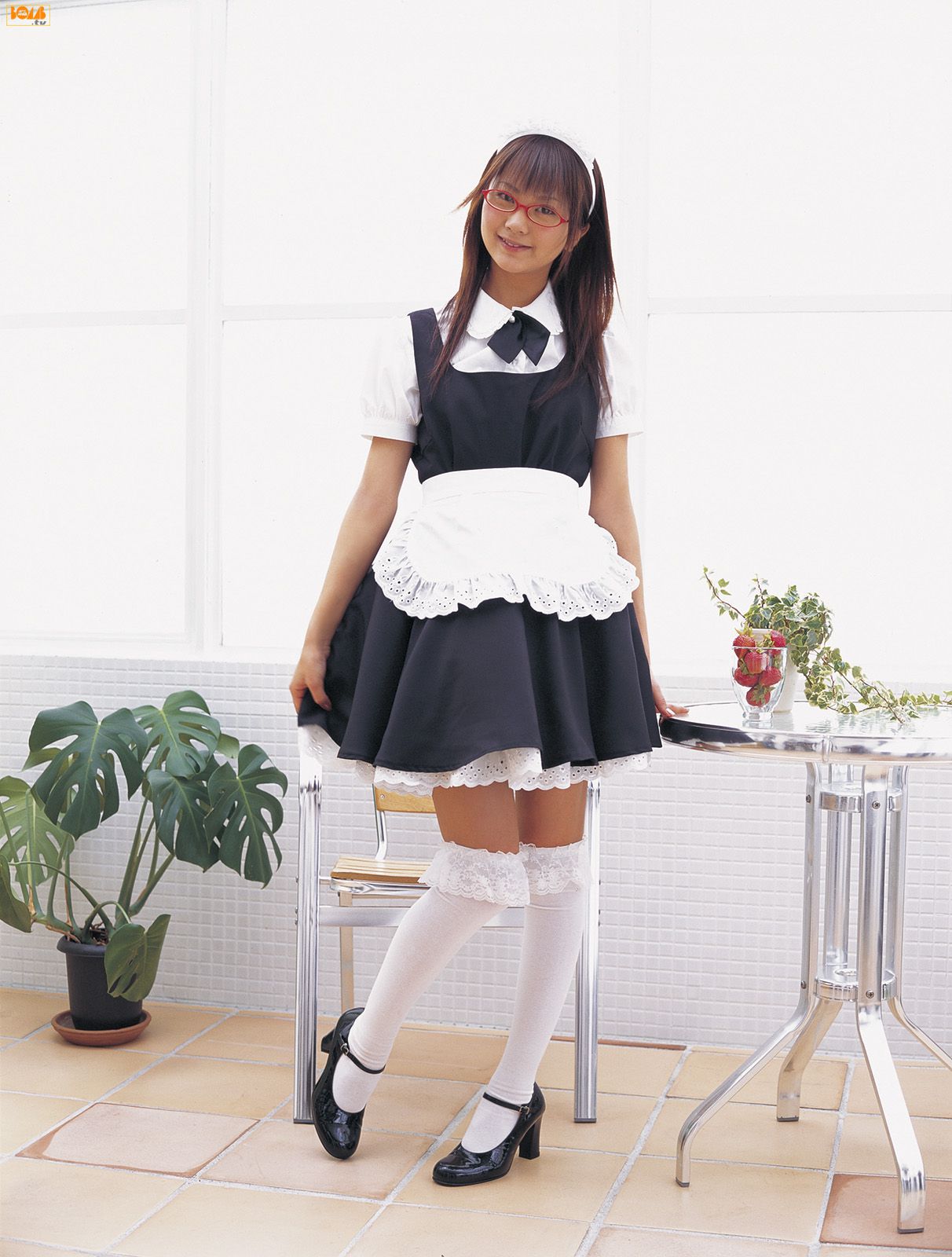 2006年01月刊 Shouko Hamada 浜田翔子-图10