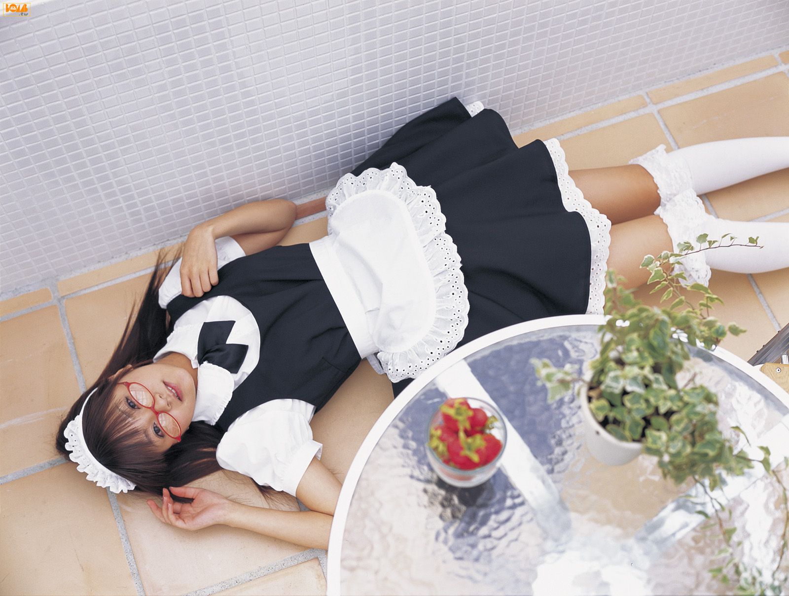 2006年01月刊 Shouko Hamada 浜田翔子-图14