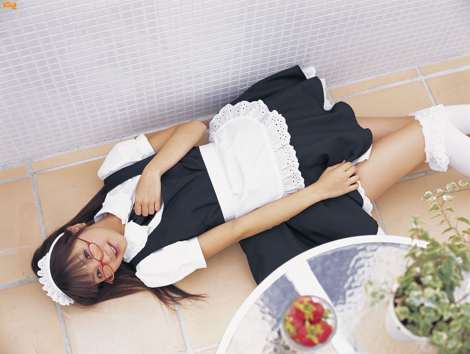 2006年01月刊 Shouko Hamada 浜田翔子-图16