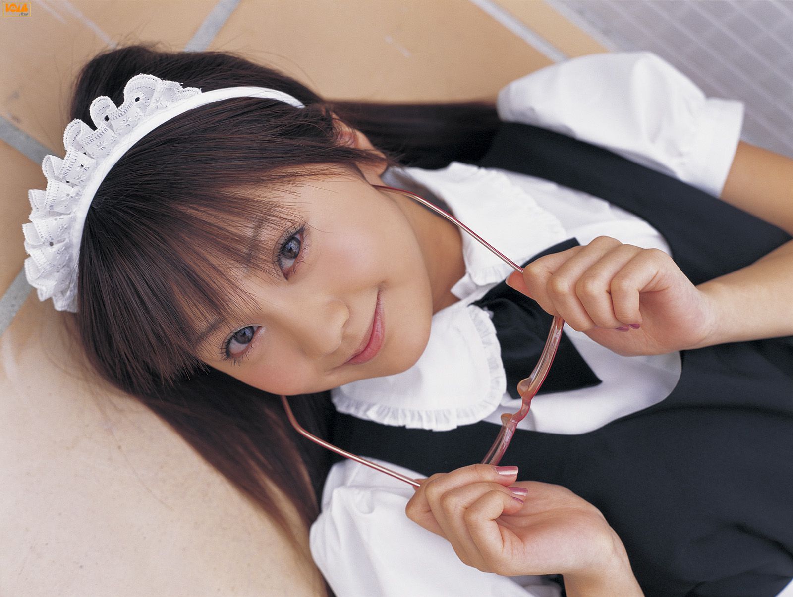 2006年01月刊 Shouko Hamada 浜田翔子-图17