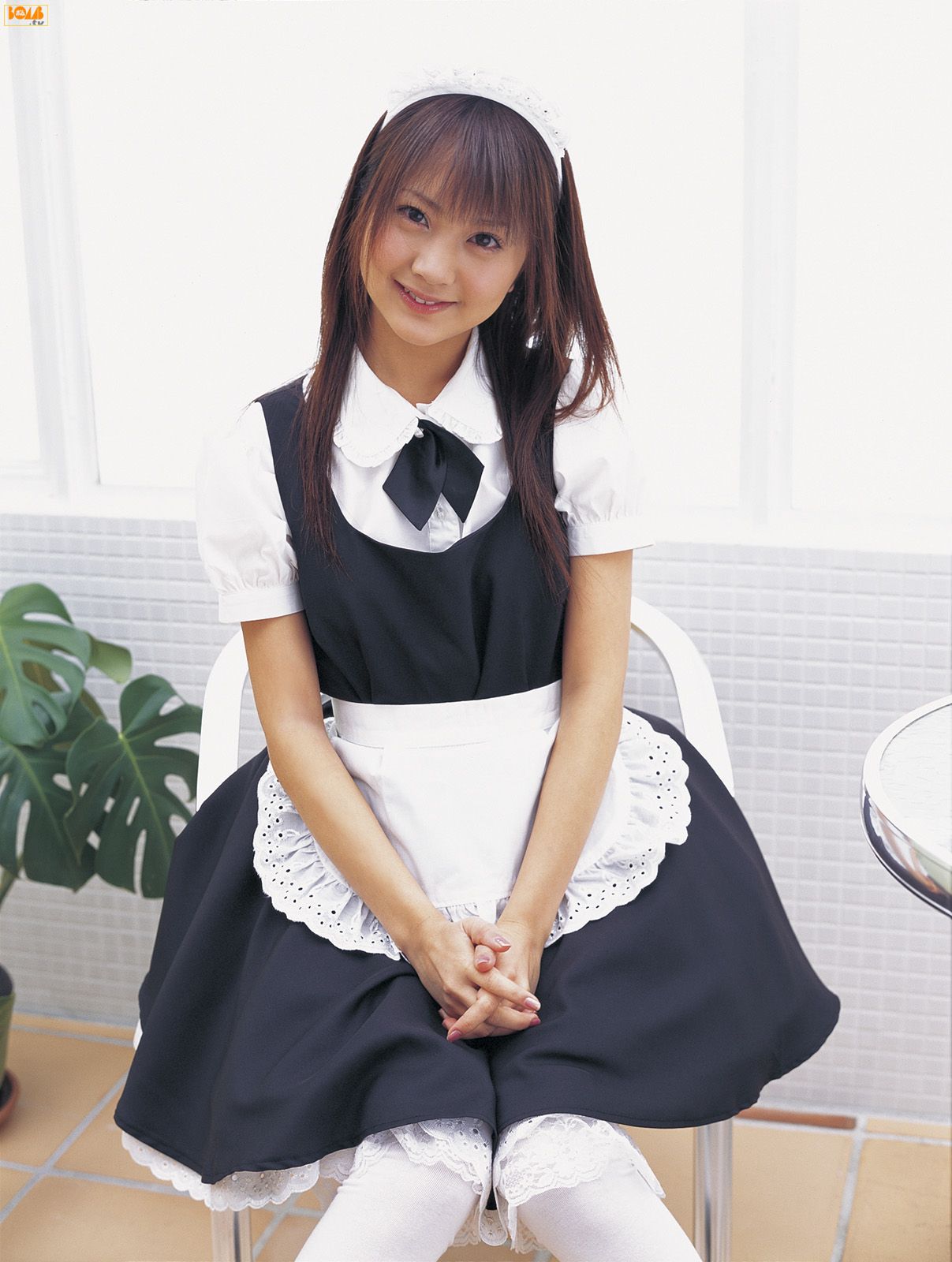 2006年01月刊 Shouko Hamada 浜田翔子-图2