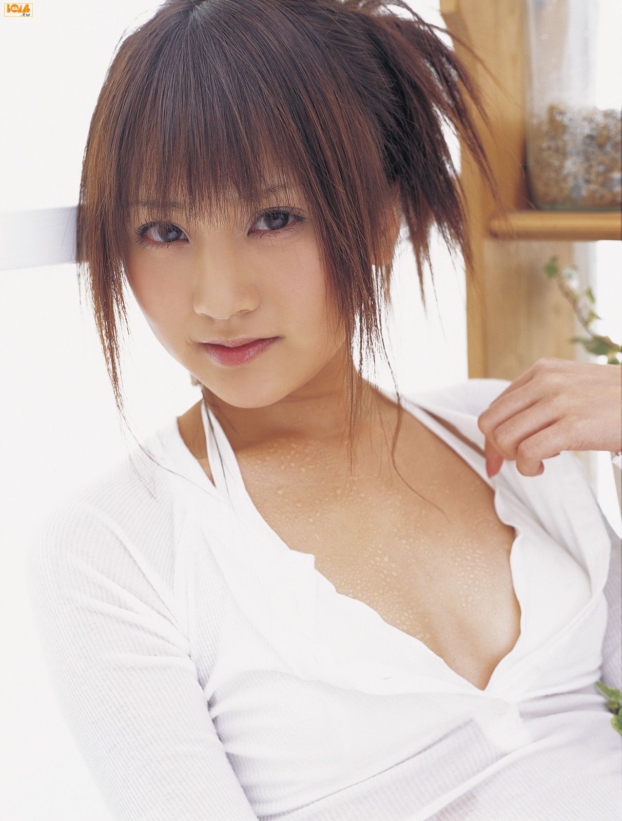 2006年01月刊 Shouko Hamada 浜田翔子-图40