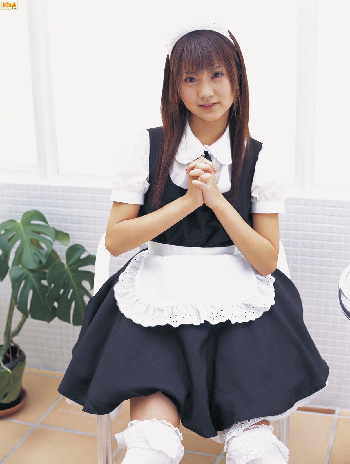 2006年01月刊 Shouko Hamada 浜田翔子-图4