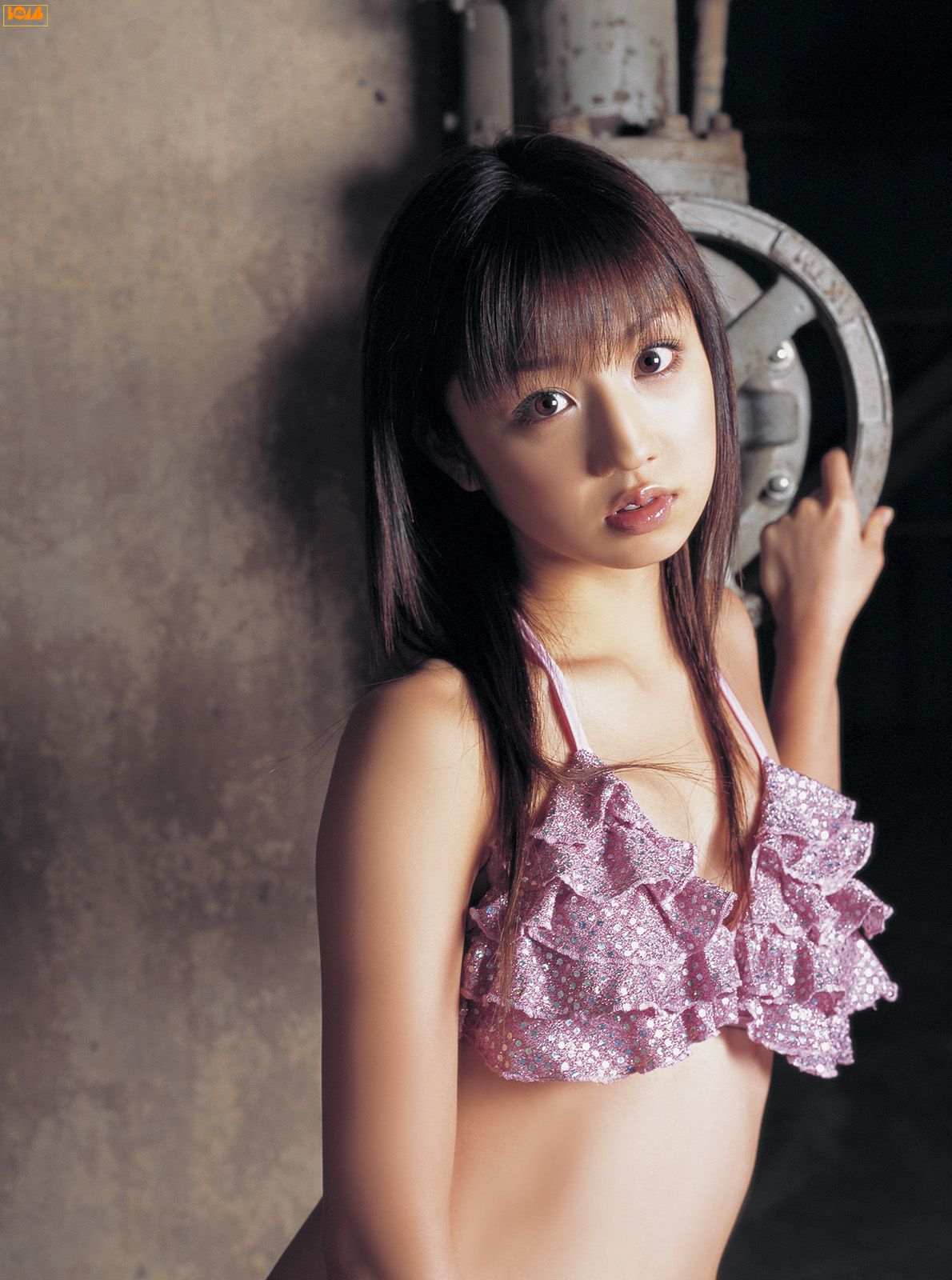 2006年01月刊 Yuko Ogura 小倉優子-图54