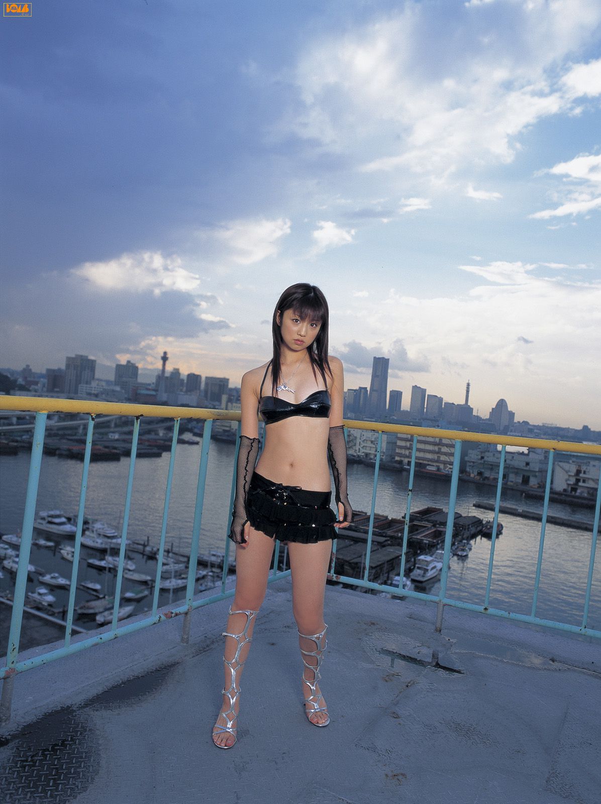 2006年01月刊 Yuko Ogura 小倉優子-图56