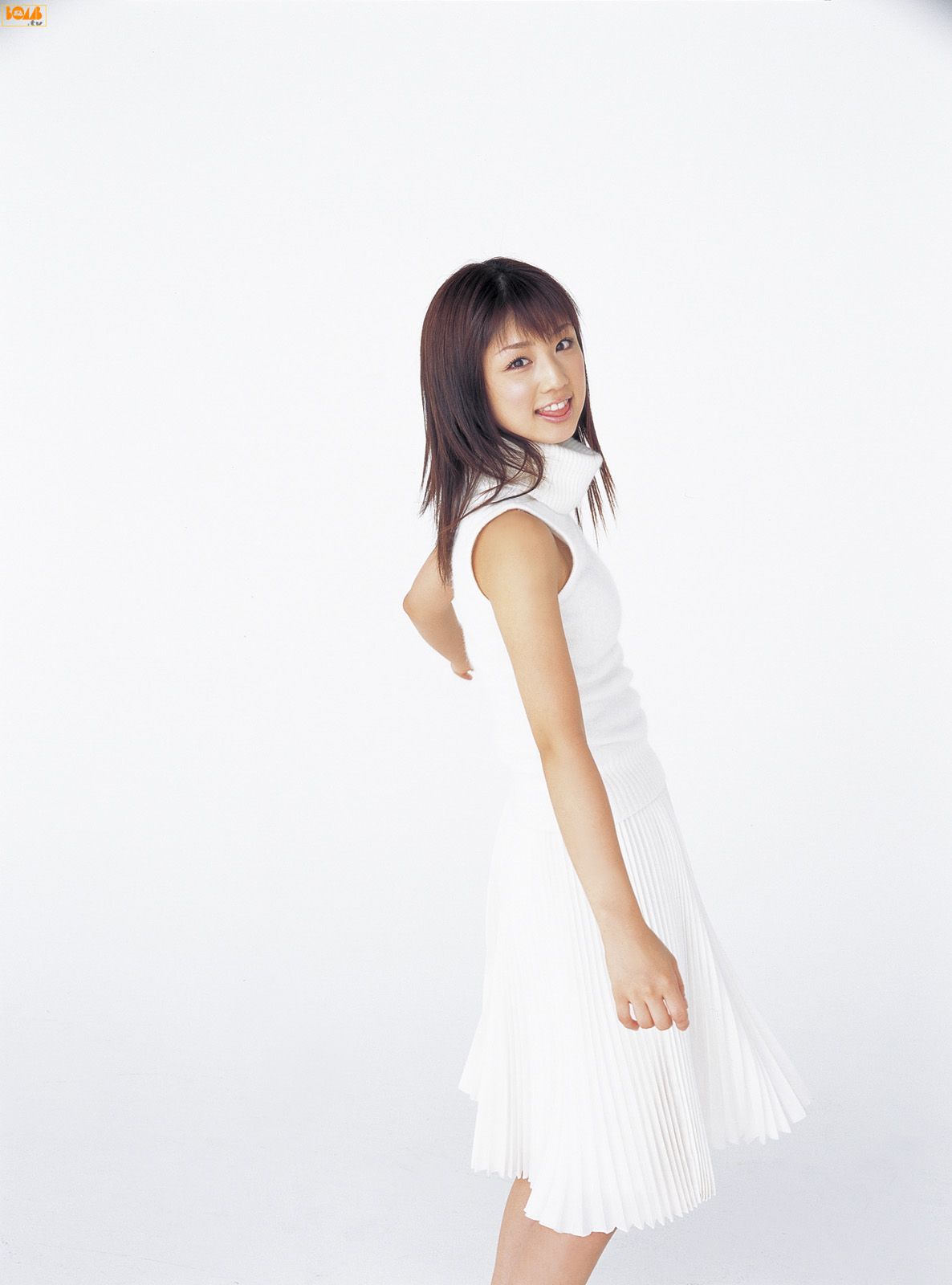 2006年01月刊 Yuko Ogura 小倉優子-图68